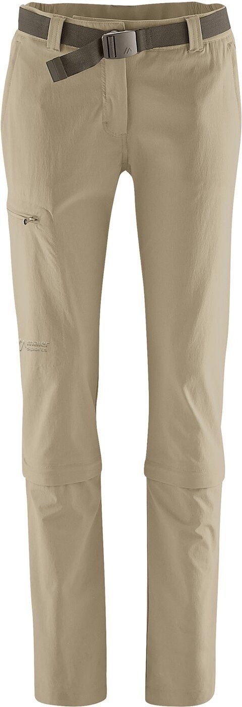 Maier Sports Outdoorhose Arolla Da-Zip Off günstig online kaufen