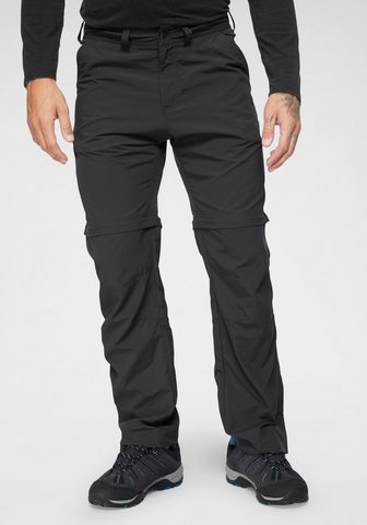 Брюки »CANYON ZIP OFF«