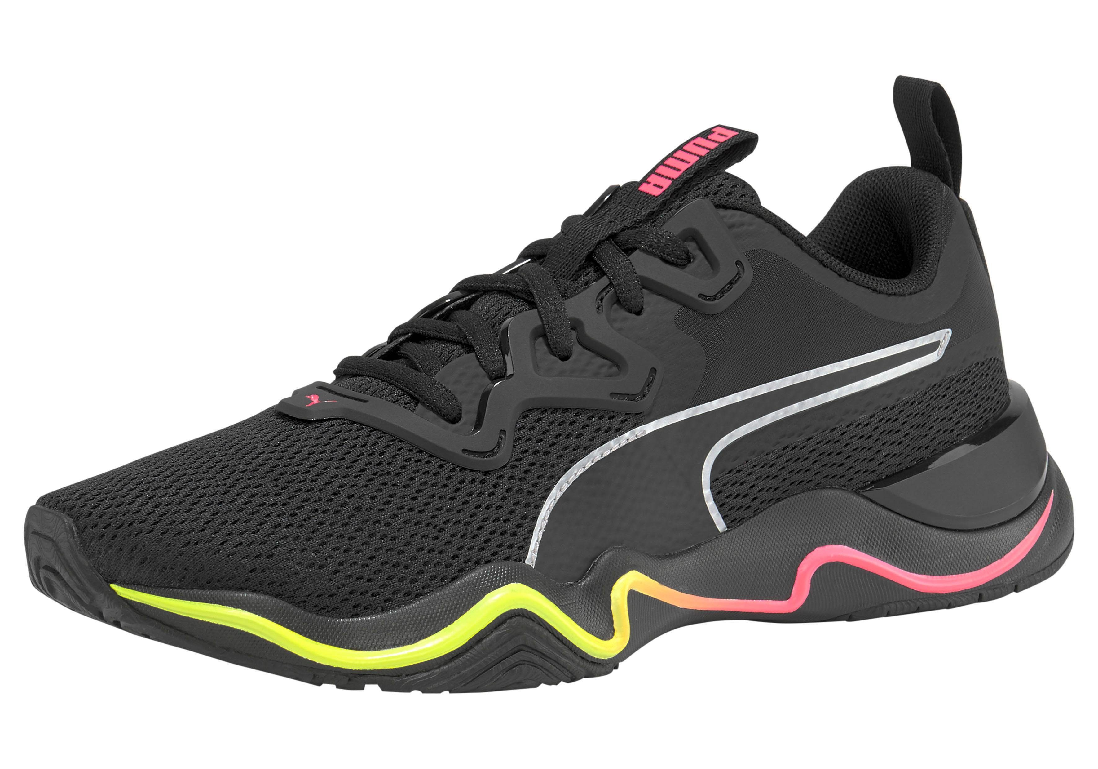 zone xt puma