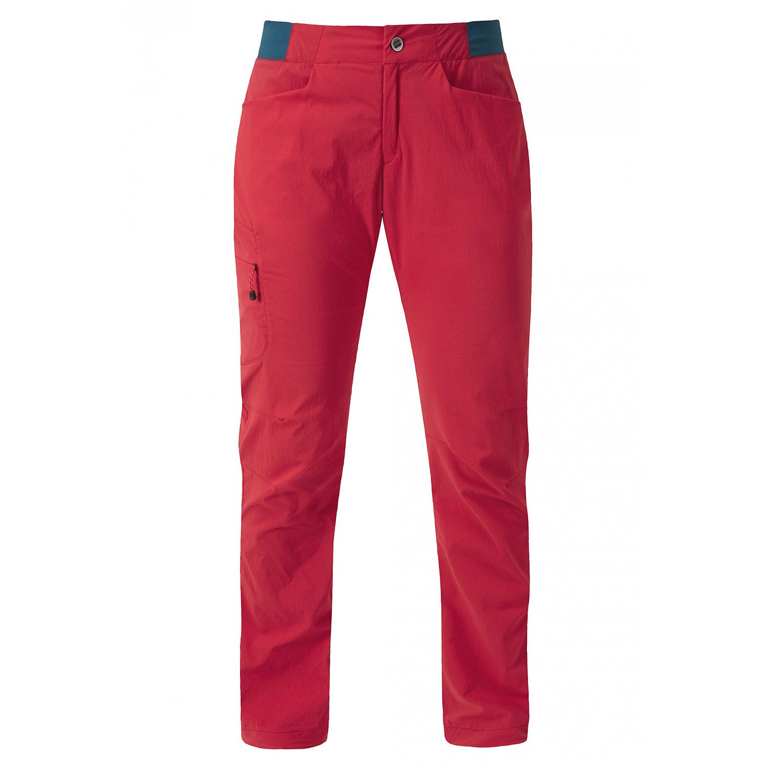 Mountain Equipment Funktionshose Hose W DIHEDRAL PANT