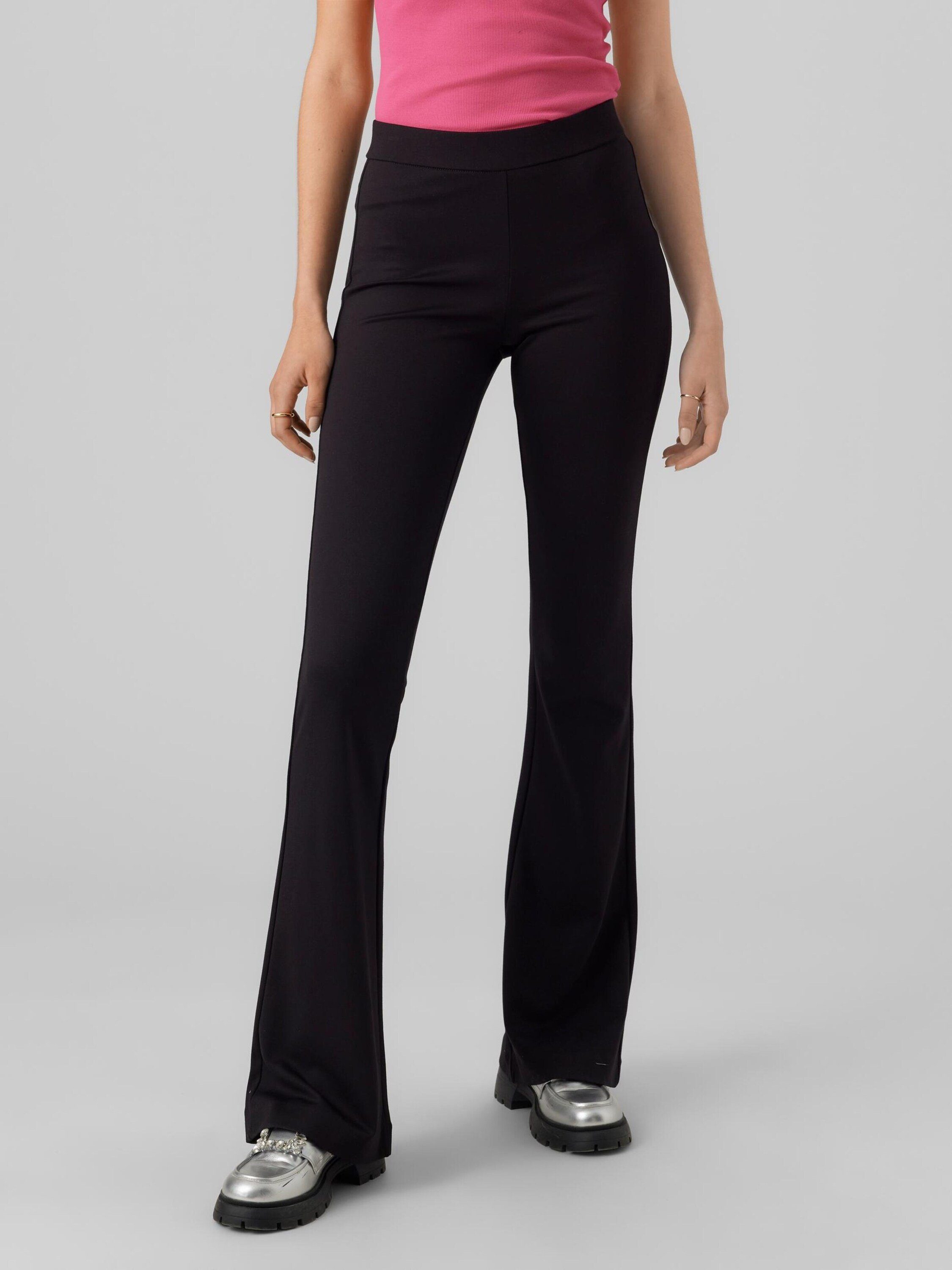 Vero Moda Tall Jerseyhose KAMMA (1-tlg) Plain/ohne Details günstig online kaufen