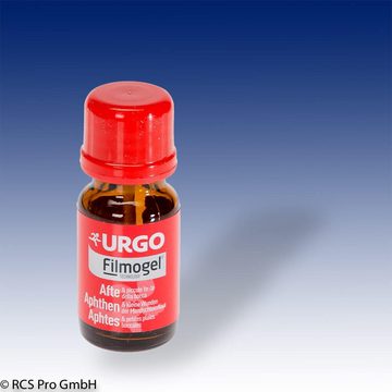 Urgo GmbH Wundpflaster Urgo Aphthen 6ml