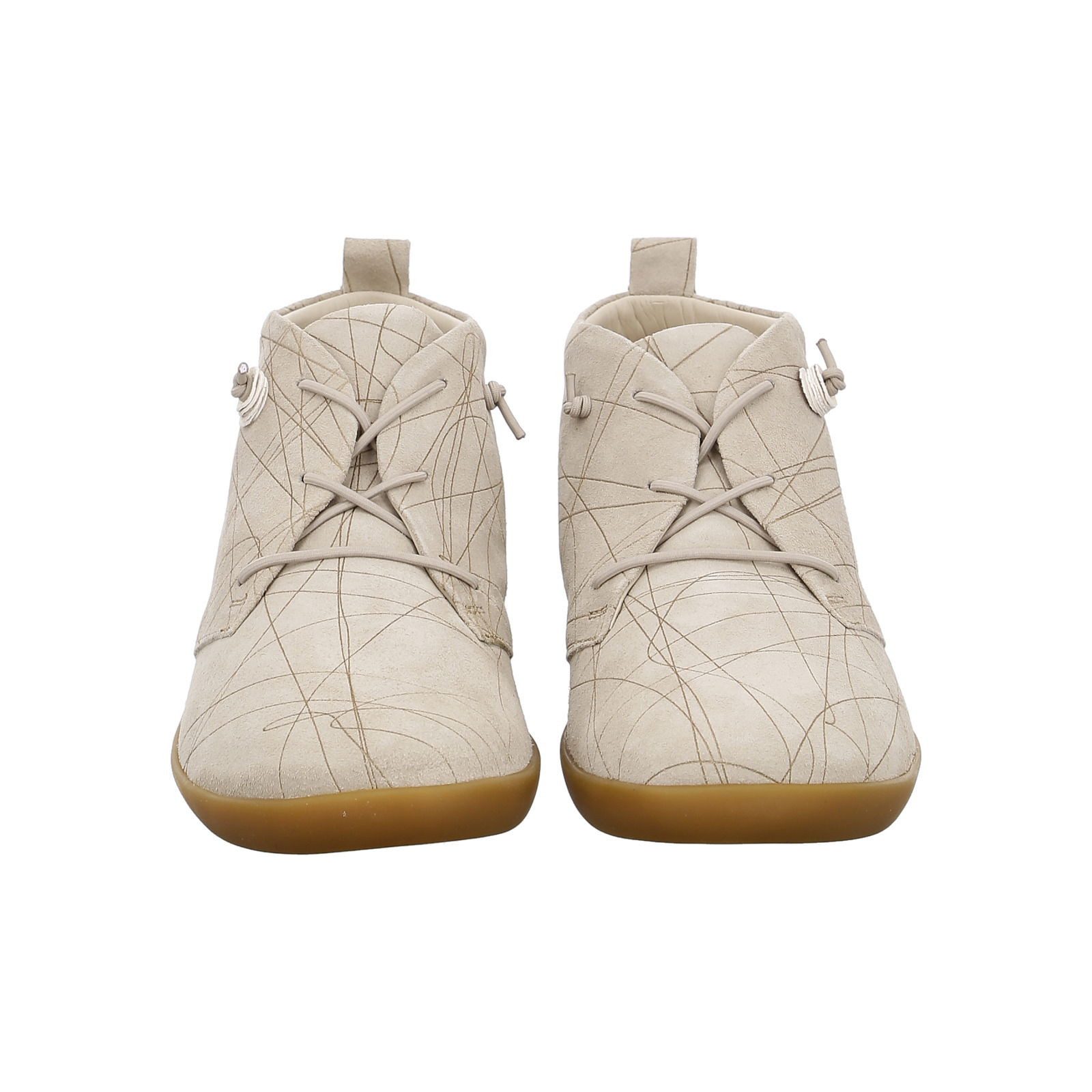 Think! Sneaker Nature Stiefelette