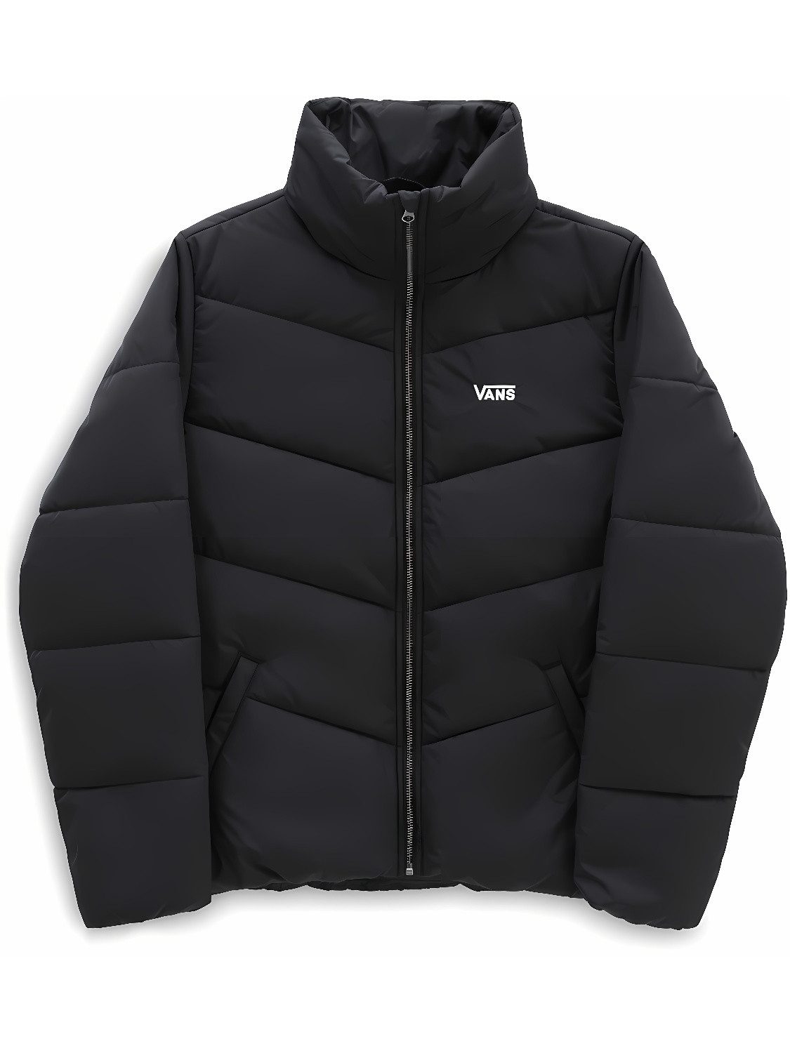 Vans Kurzjacke Foundry Puff Mte