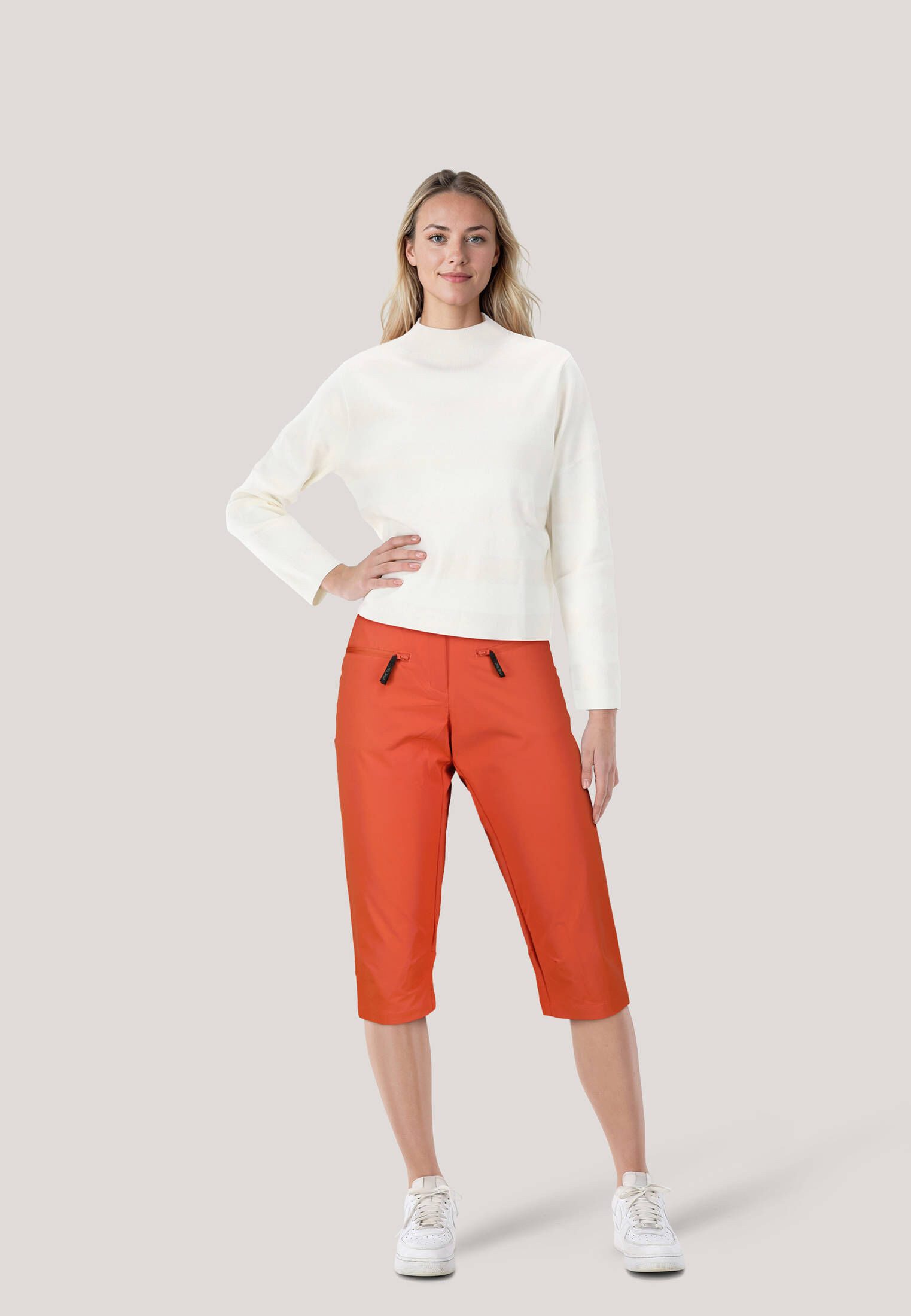 Meru Outdoorhose Damen Wandershorts MAIDENHEAD (1-tlg) günstig online kaufen