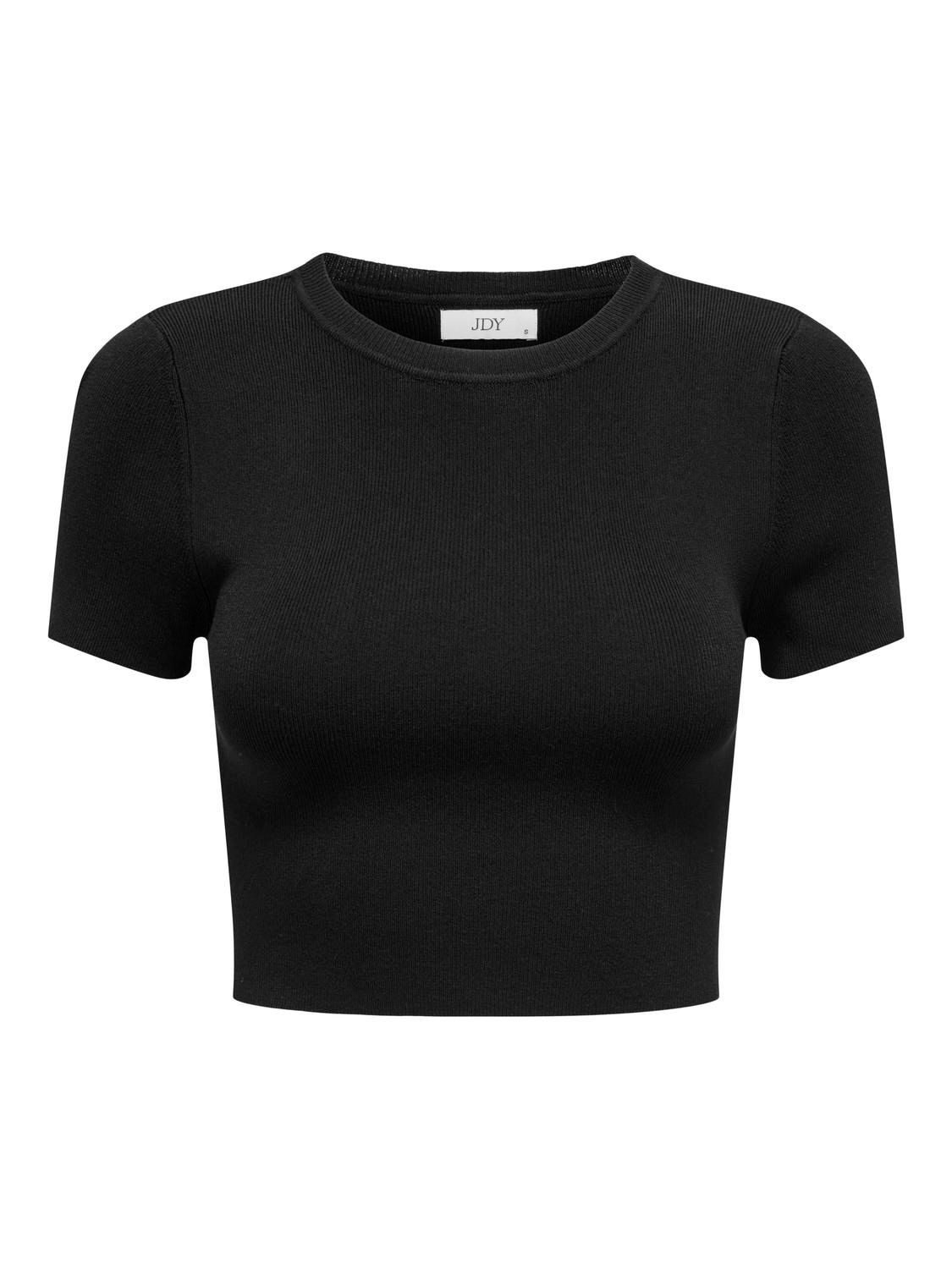 JDY Shirttop - Cropped Top - günstig online kaufen