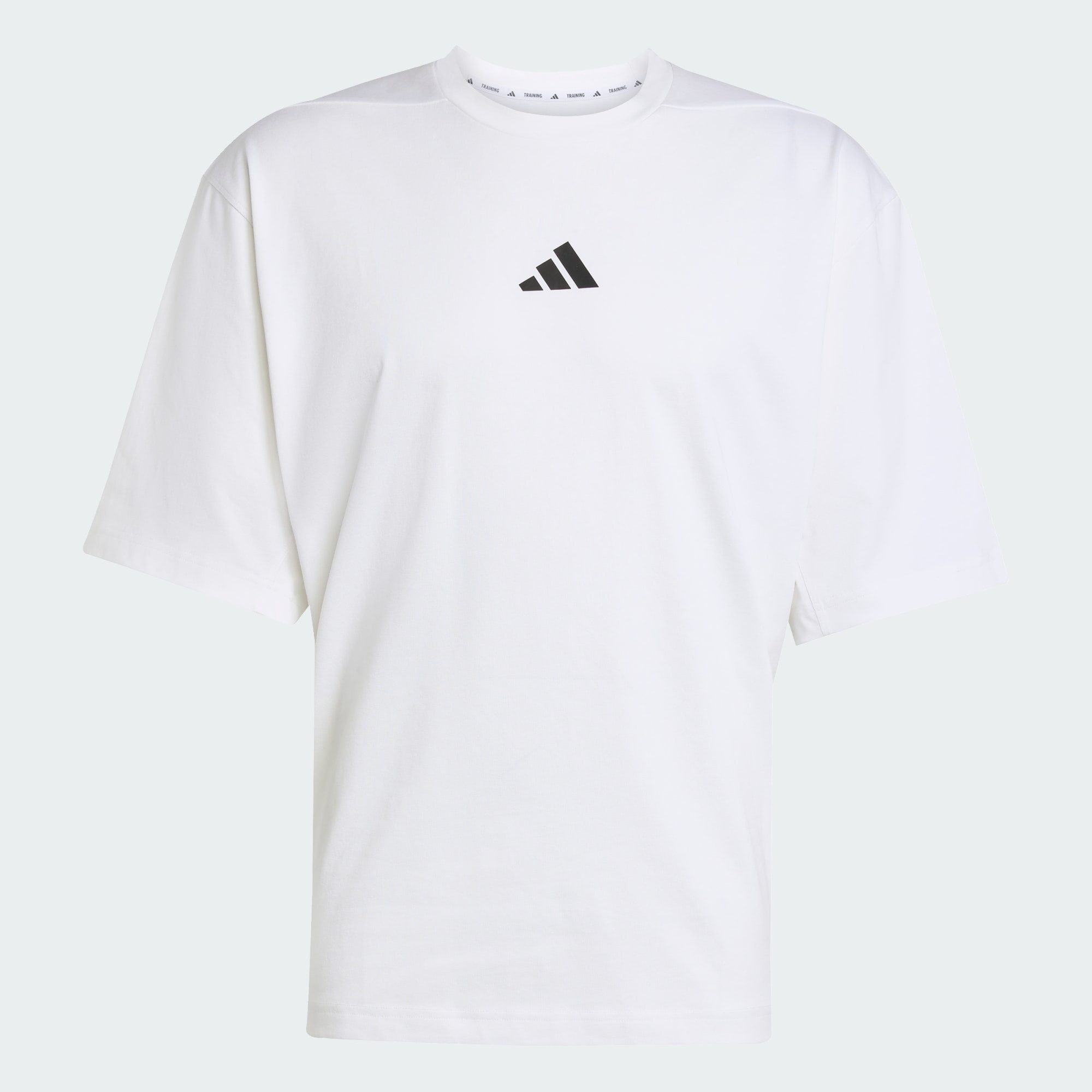 adidas Performance Funktionsshirt PRIMELIFT WORKOUT T-SHIRT, OVERSIZE (1-tlg)