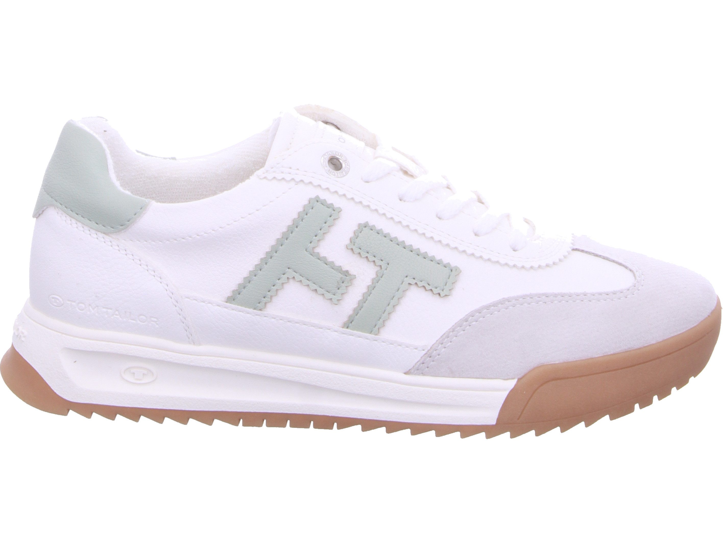 TOM TAILOR Sneaker 100% vegan günstig online kaufen