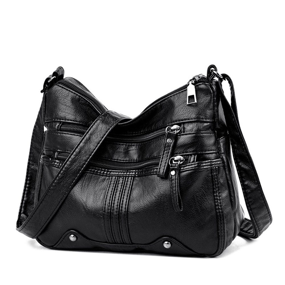 VIVIHEYDAY Umhängetasche Schultertasche, Damen Crossover Bag, günstig online kaufen