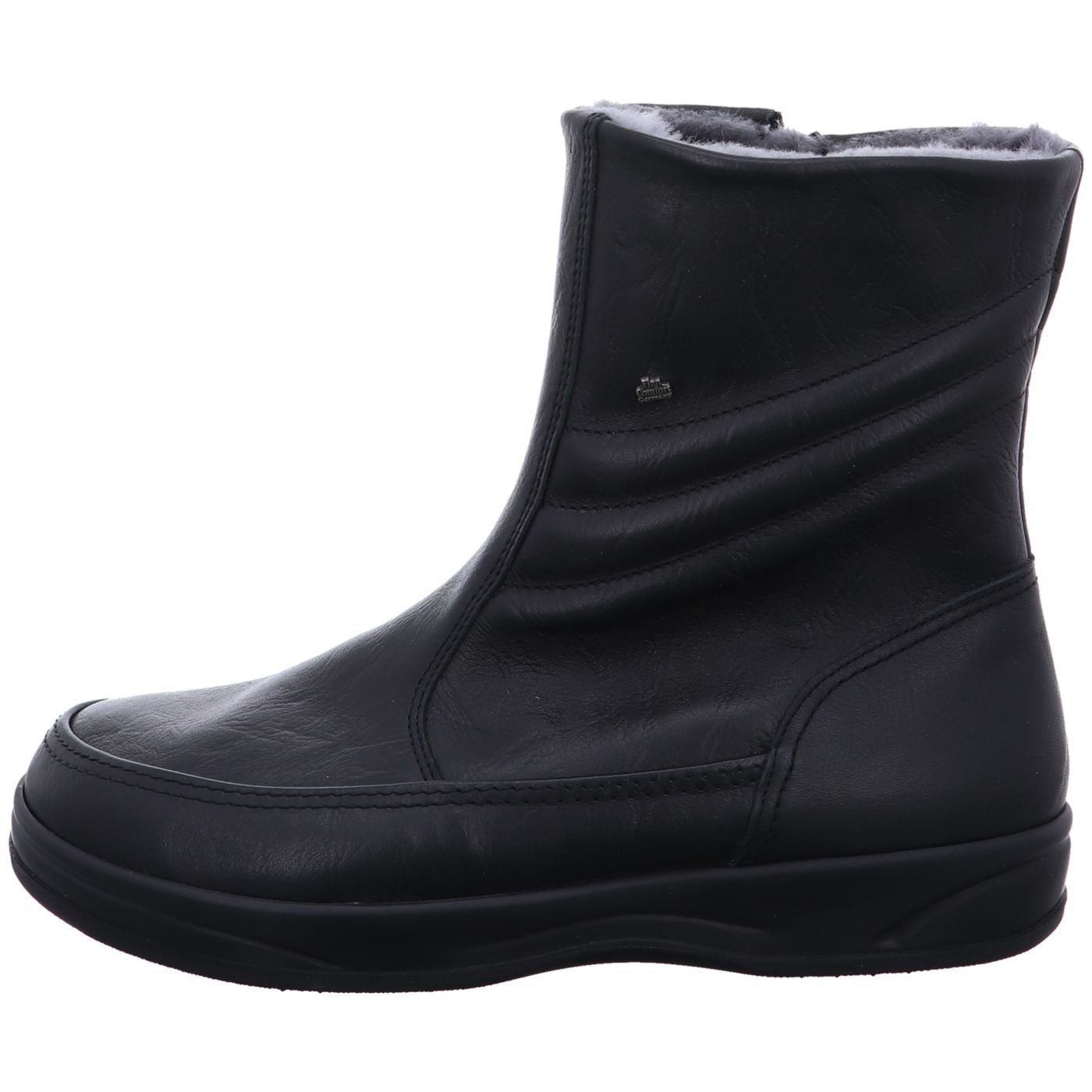 Finn Comfort Cortina Schlupfstiefel für Einlagen geeignet