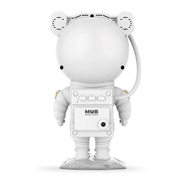 MOB Tischleuchte MOB Galaxy Light - Astronaut