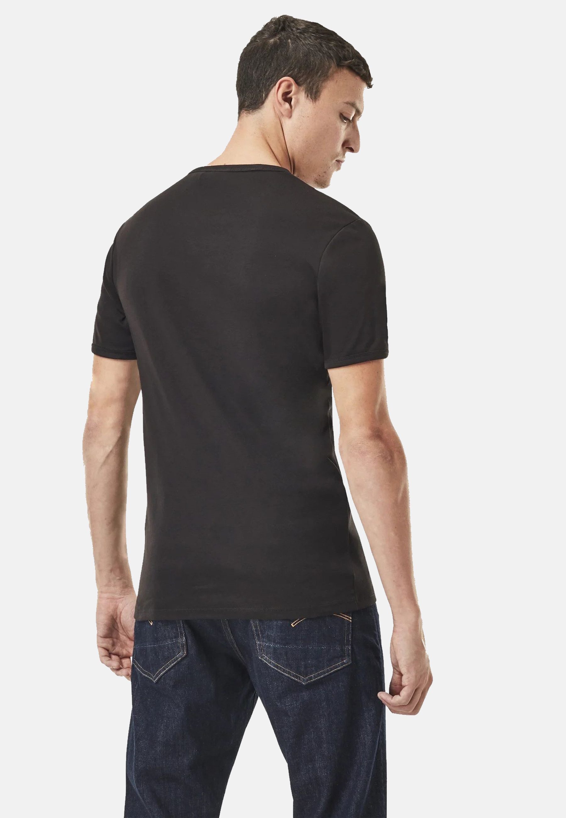 G-STAR T-Shirt T-Shirt 2 Pack R-Neck günstig online kaufen