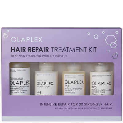 Olaplex Haarpflege-Set »Hair Repair Treatment Kit«
