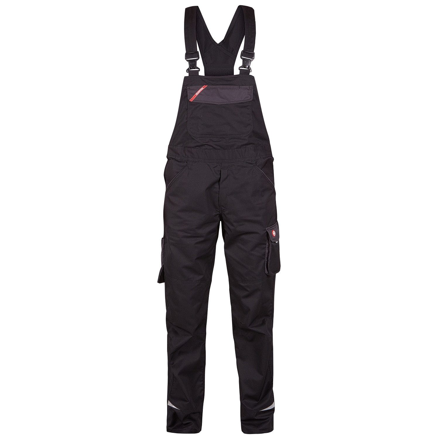 Arbeitslatzhose Latzhose "3290-880" Galaxy leicht