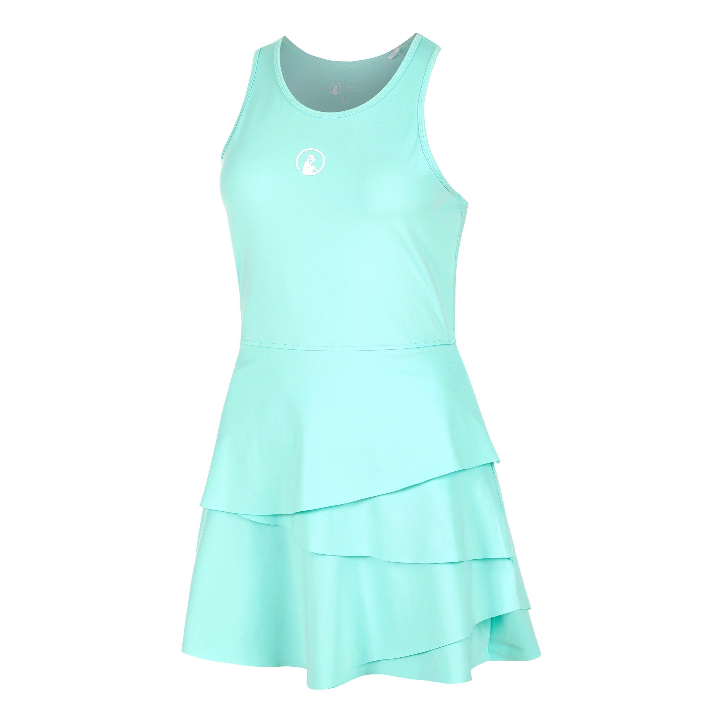 Quiet Please Tenniskleid Flounce