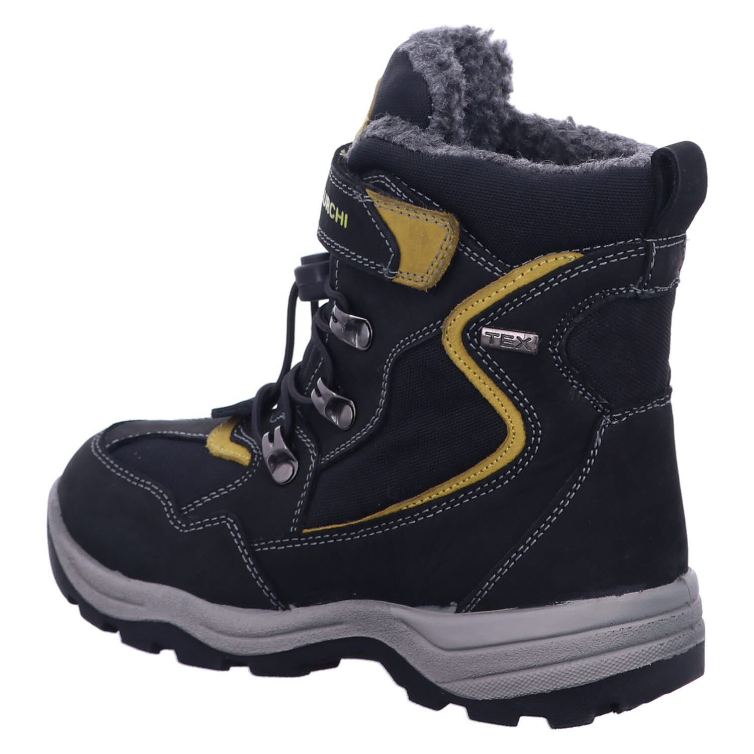 Lurchi 84L5003002 00001 Stiefel