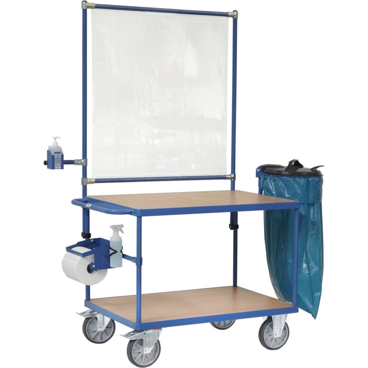 FETRA Transportwagen