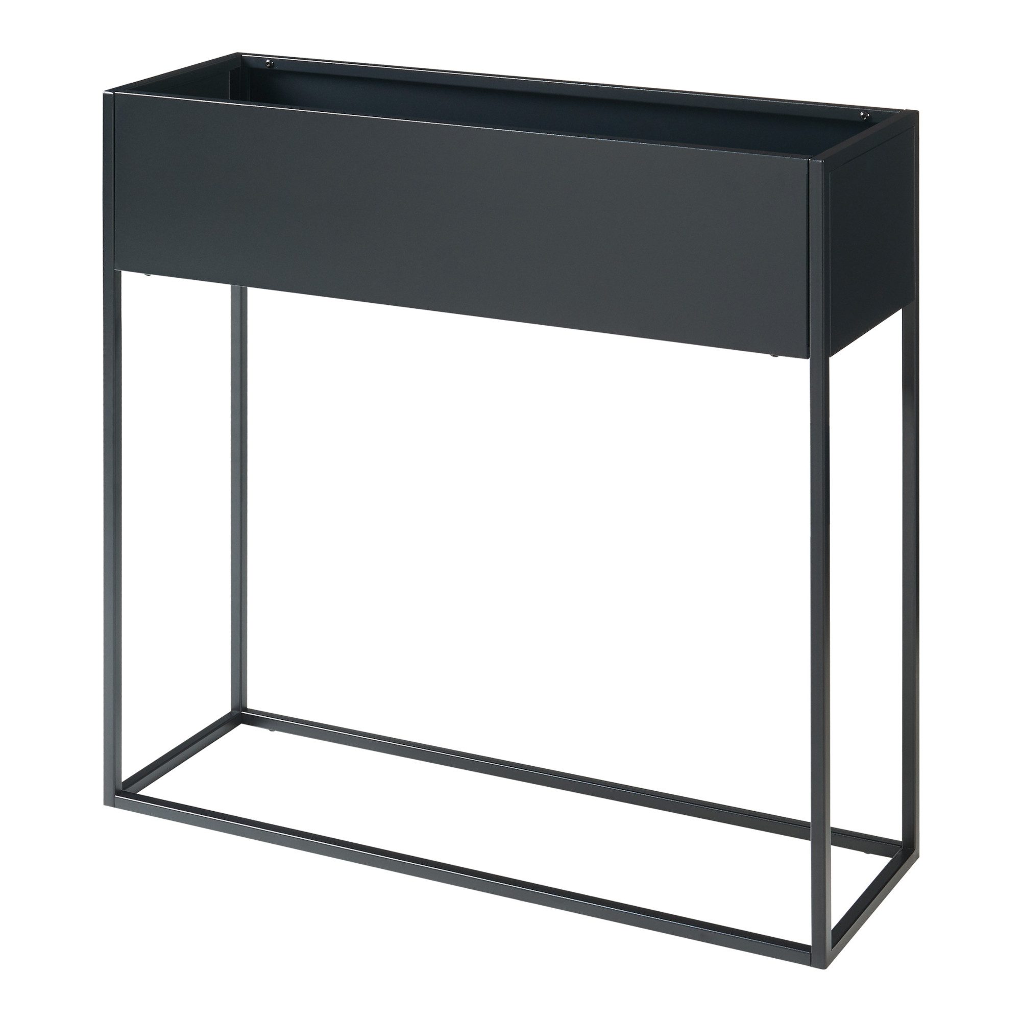 en.casa Blumenkasten, »Joensuu« Hochbeet 80 x günstig online kaufen