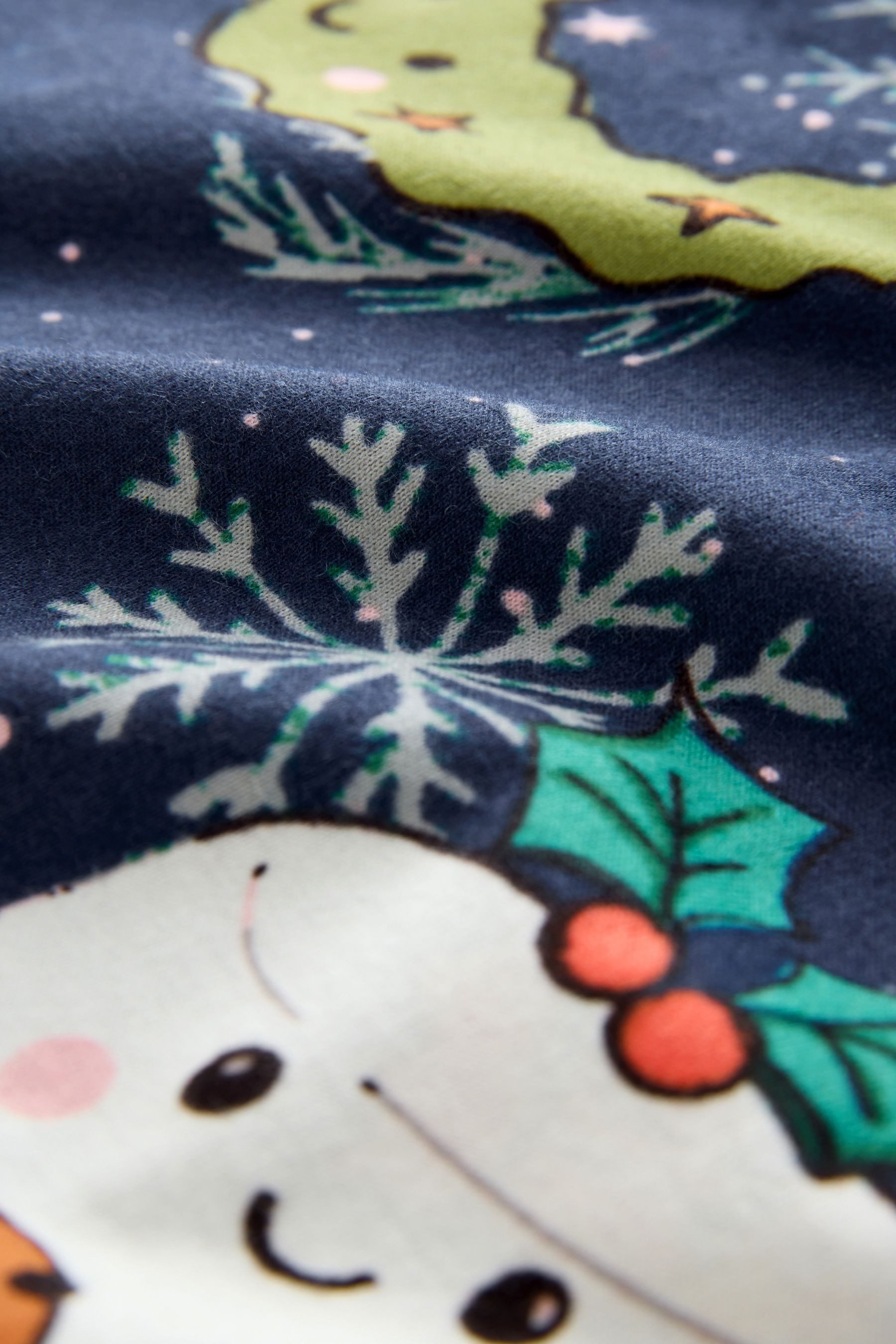 Next Nachthemd Nachthemd aus der Familien-Kollektion (1-tlg) günstig online kaufen