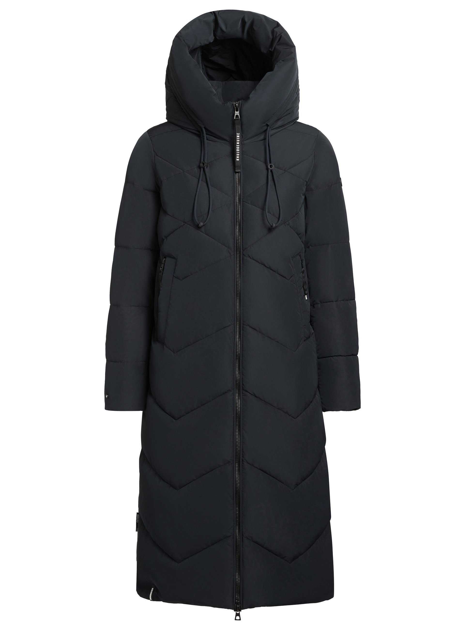 khujo Steppmantel LINARI günstig online kaufen