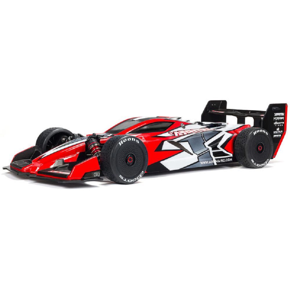 RC-Buggy Arrma RC Car Limitless V2 1:7 Speed Bash Roller