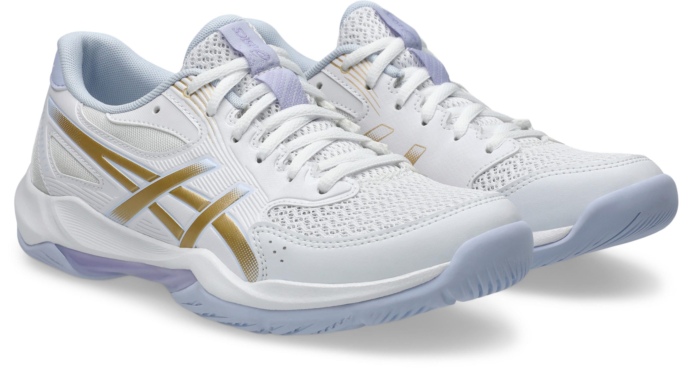 Asics GEL-ROCKET 12 Hallenschuh günstig online kaufen