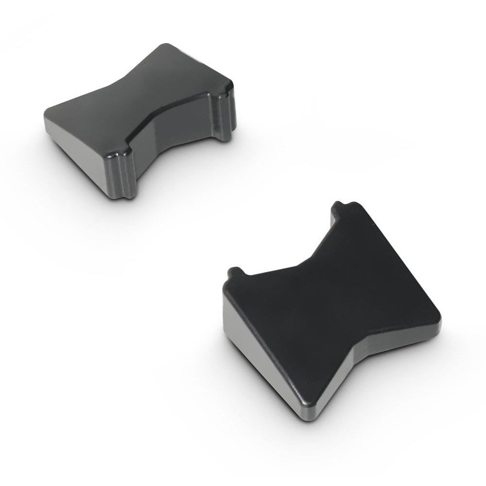 Defender Kabelführung DEFENDER by Adam Hall Verbindungszapfen 85304 Thermoplastisches Polyur (85304)