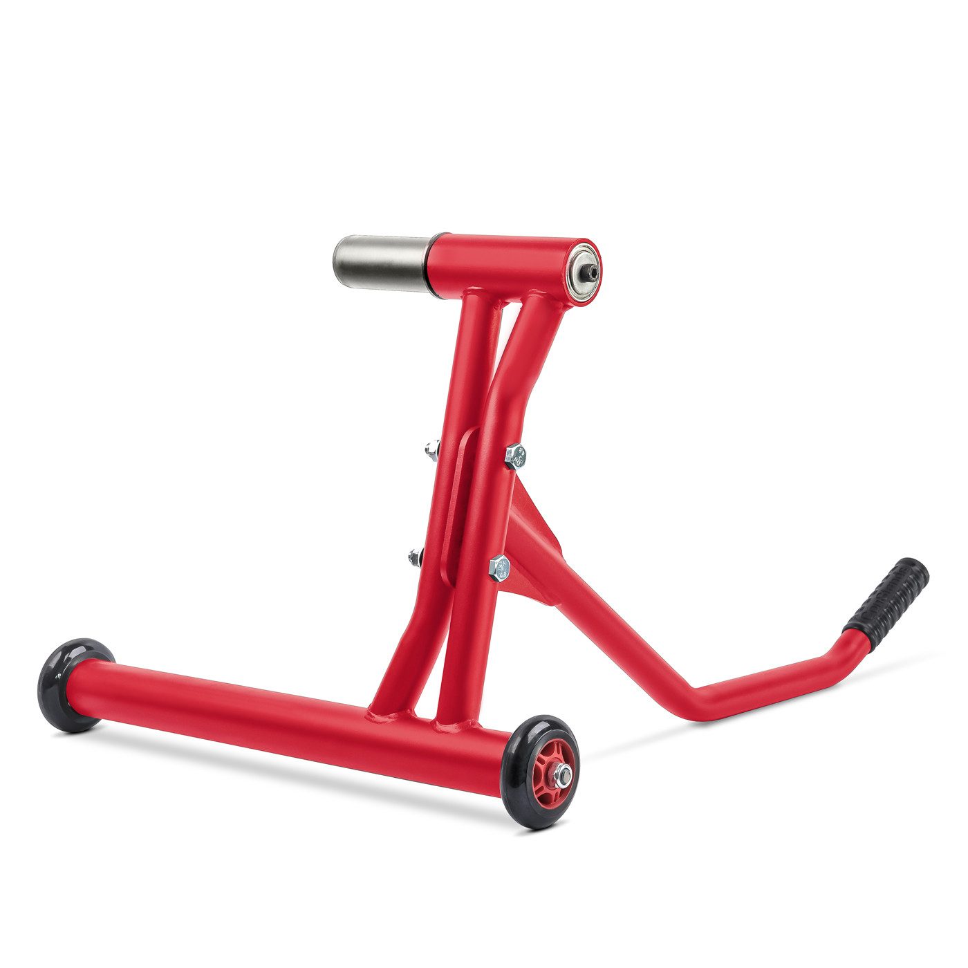 ConStands Motorradheber Einarmständer passend für KTM 1290 Super Duke GT 16-24 Montageständer