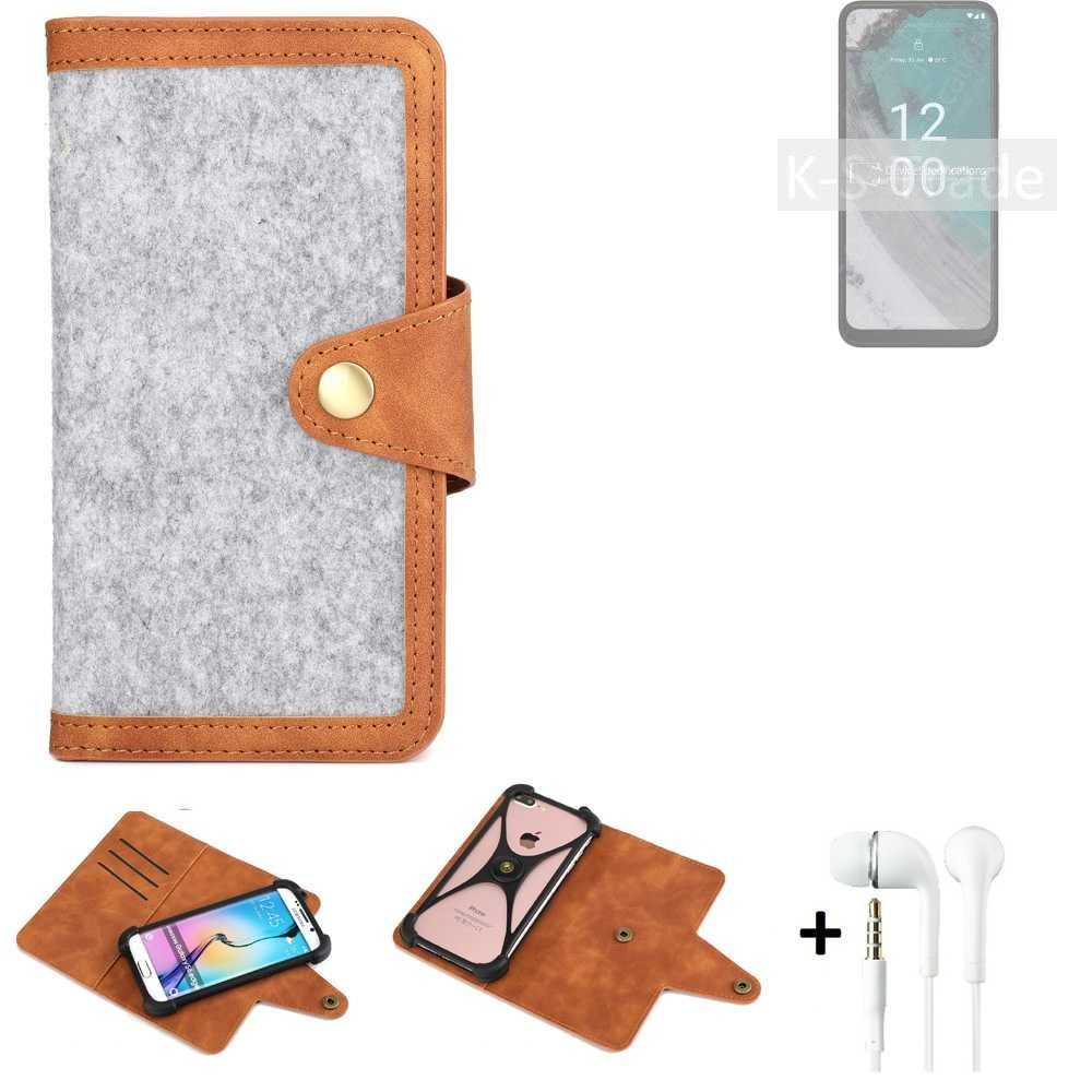 Handyhülle für Nokia C32