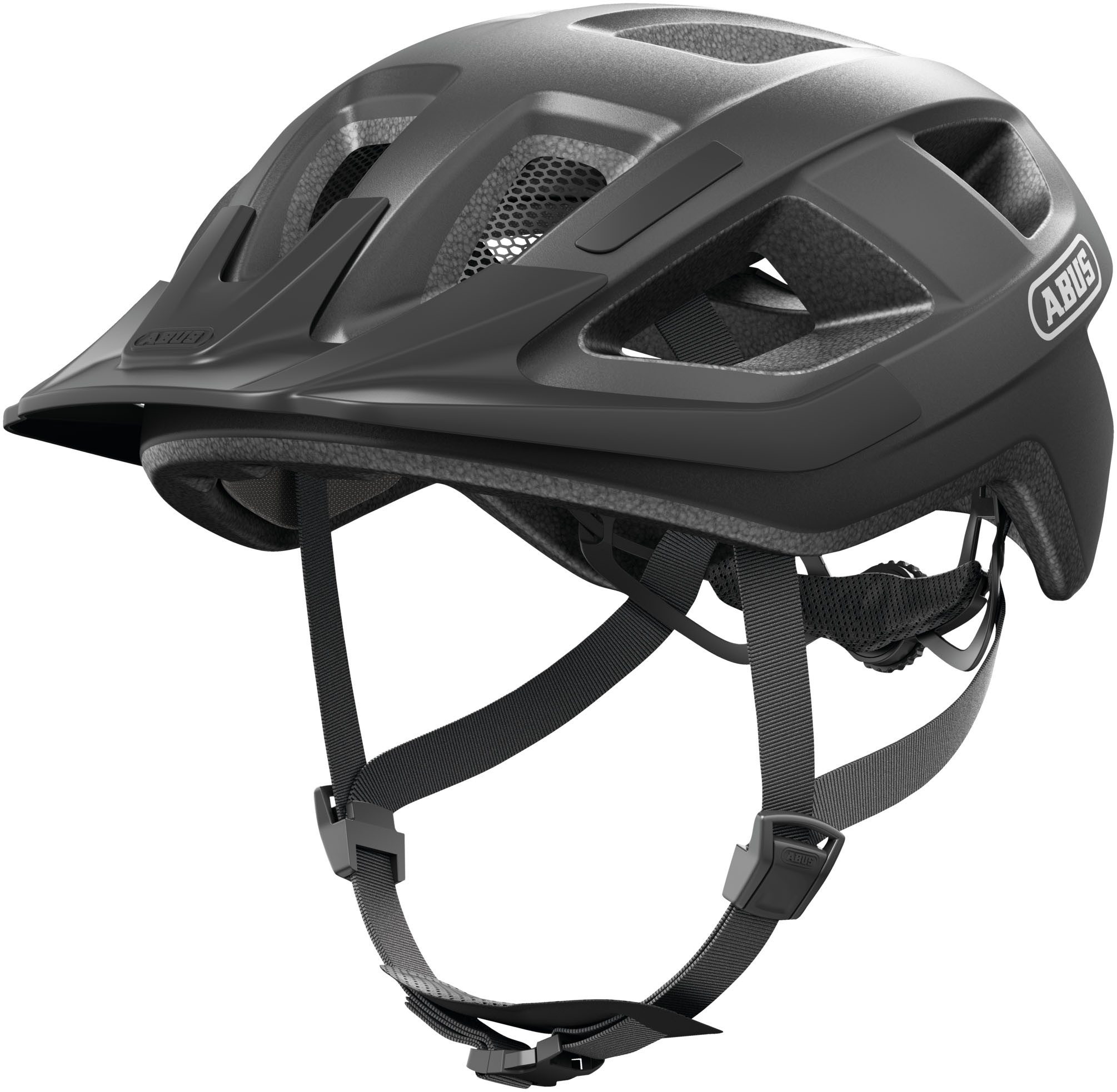 ABUS Fahrradhelm Aduro 3.0 LED