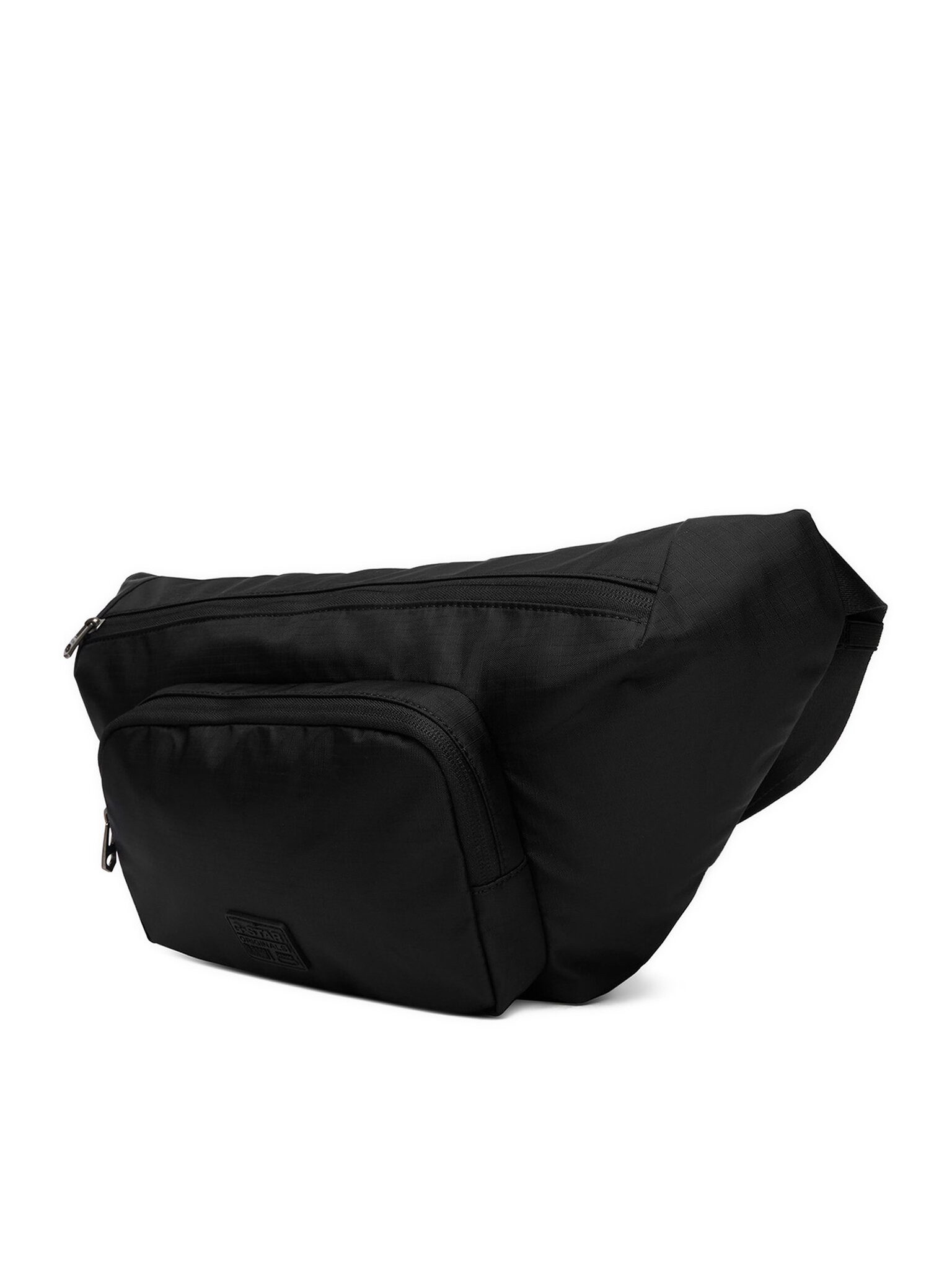 G-STAR Handtasche G Star Raw Herrenhandtasche Schwarz G-STAR RAW-C-BW-B53502 Schwarz