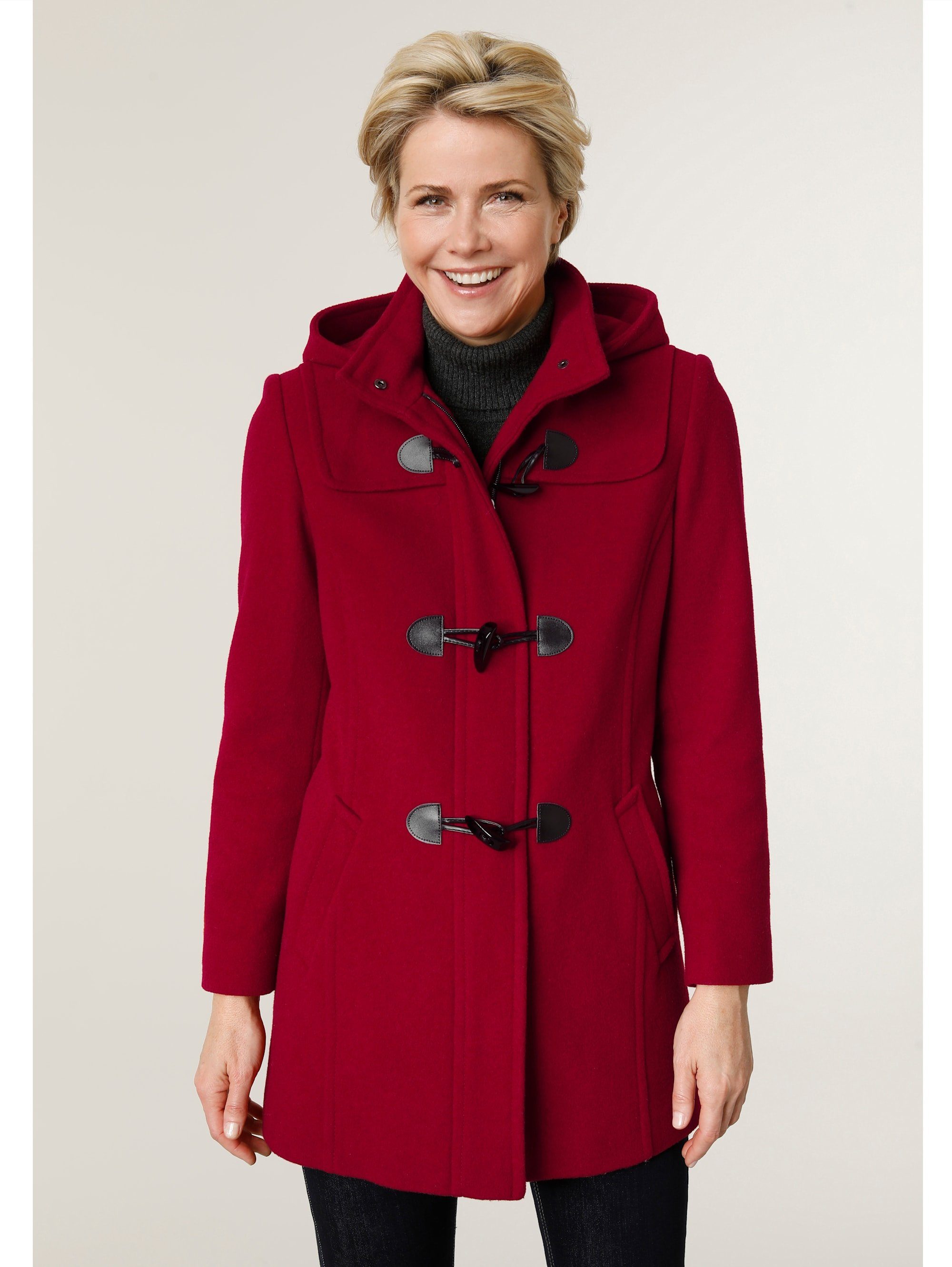 Dufflecoat Kaufen Dufflecoats Fur Damen Online Otto