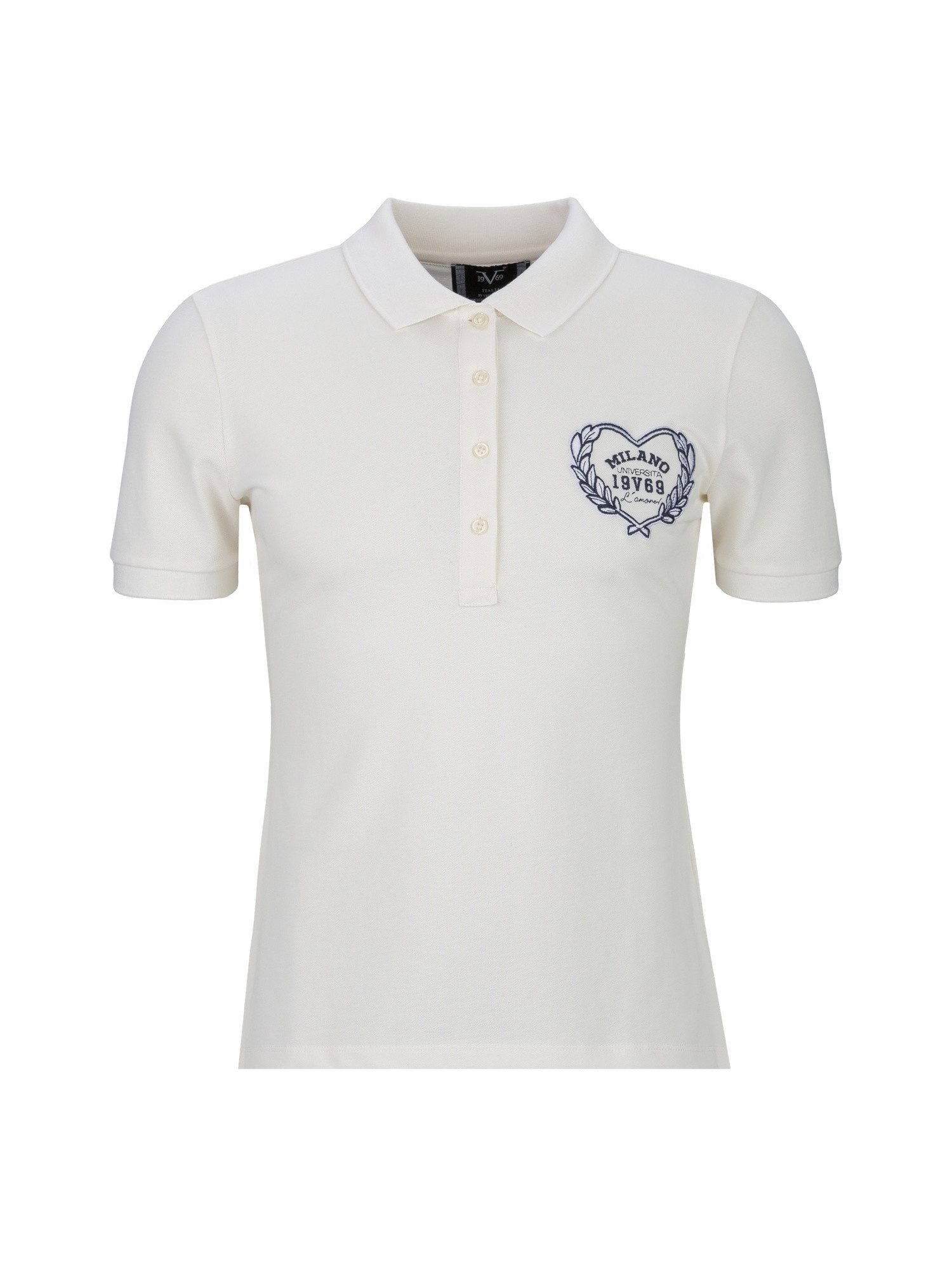 Poloshirt BIBI COLLEGE