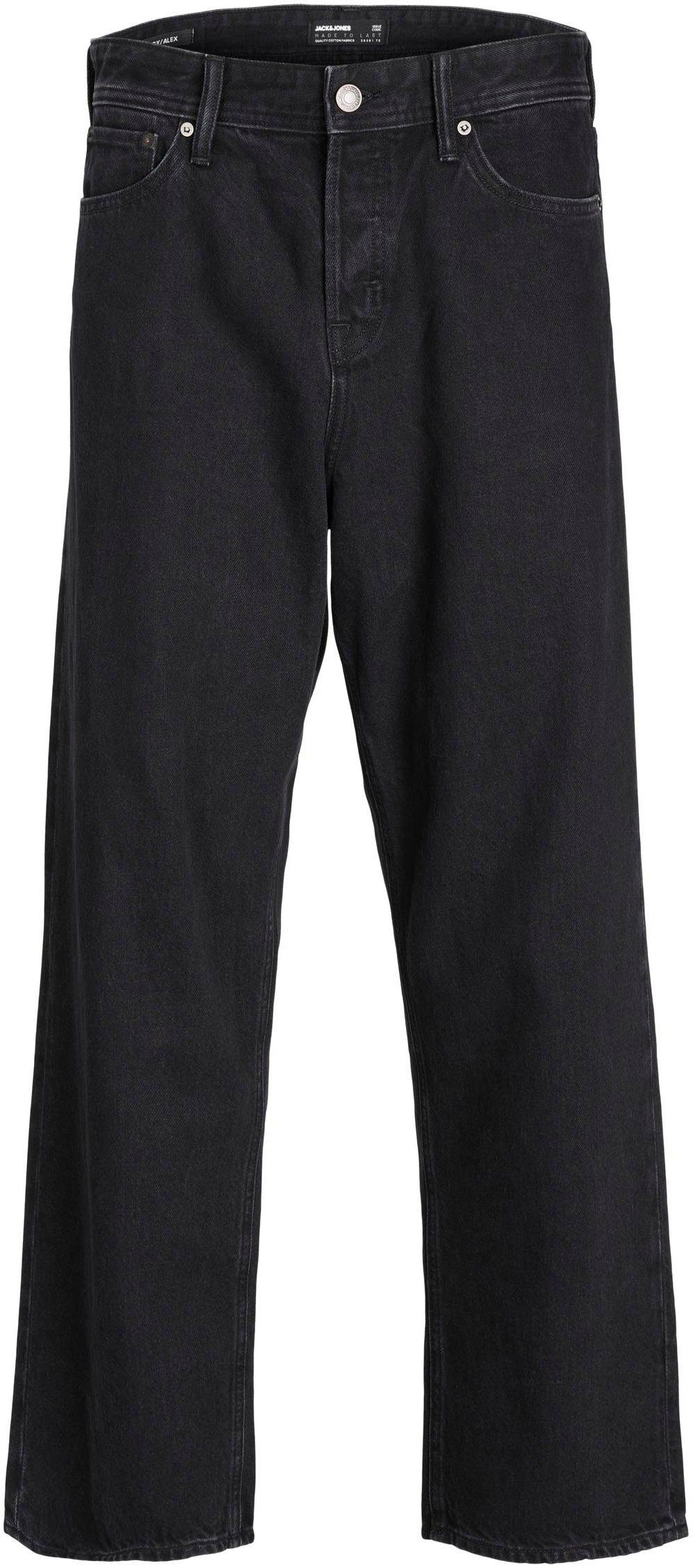 black Denim