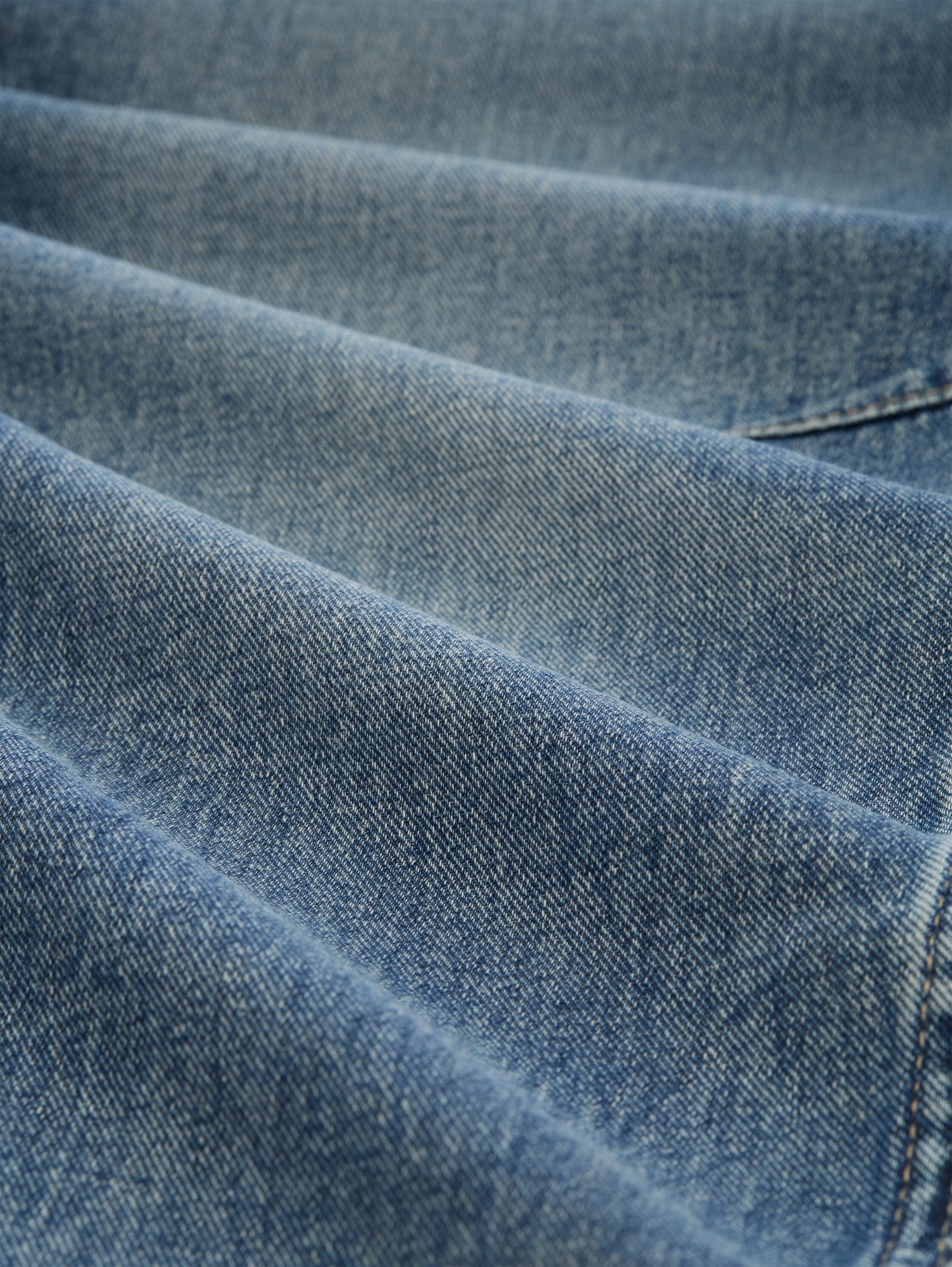 Bequeme Jeans