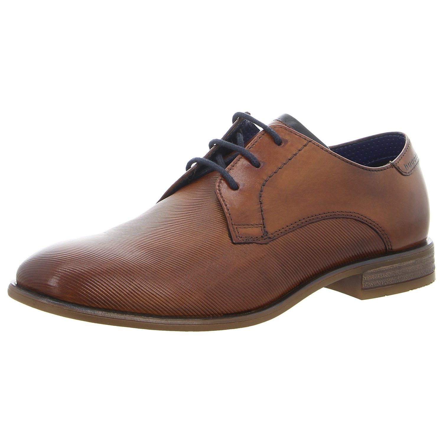 Lero Comfort Schnürschuh