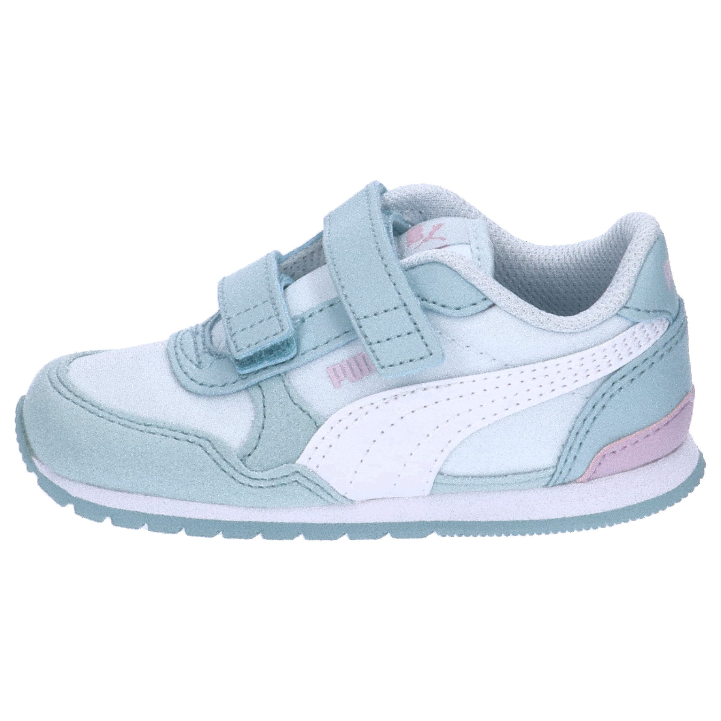 PUMA Puma Kinder Sneaker ST Runner v3 NL V Inf 384903 Sneaker