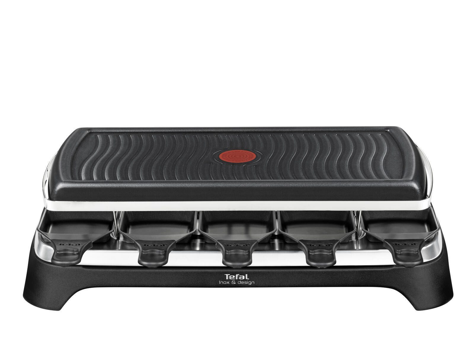 Tefal Ambiance RE4588