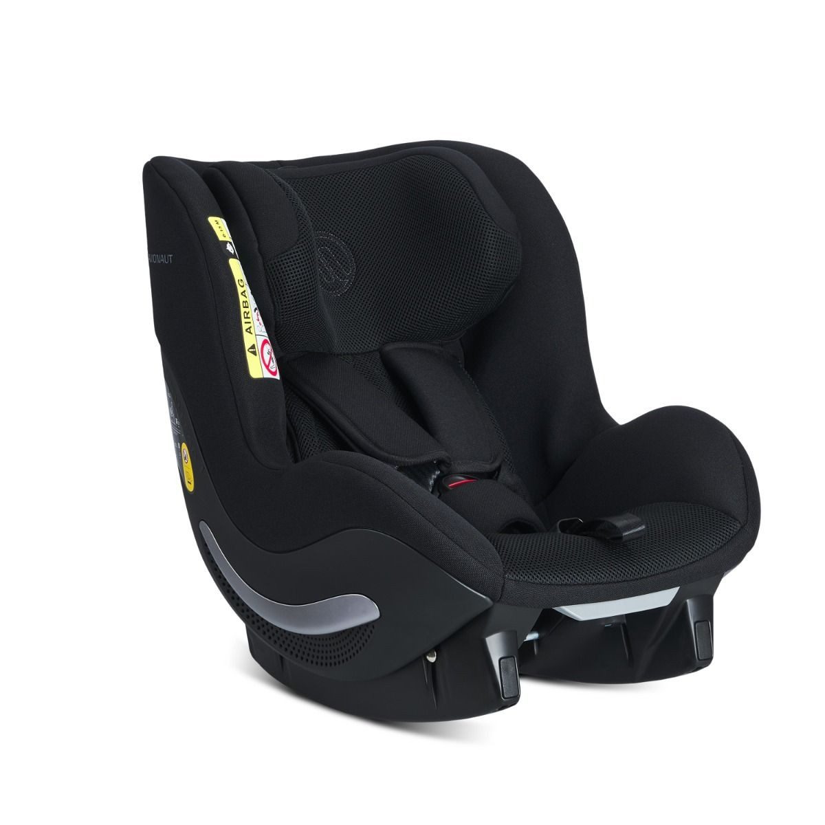 Autokindersitz AeroFIX RWF AirFlow - Rückwärtsgerichteter Kindersitz (0-18 kg)