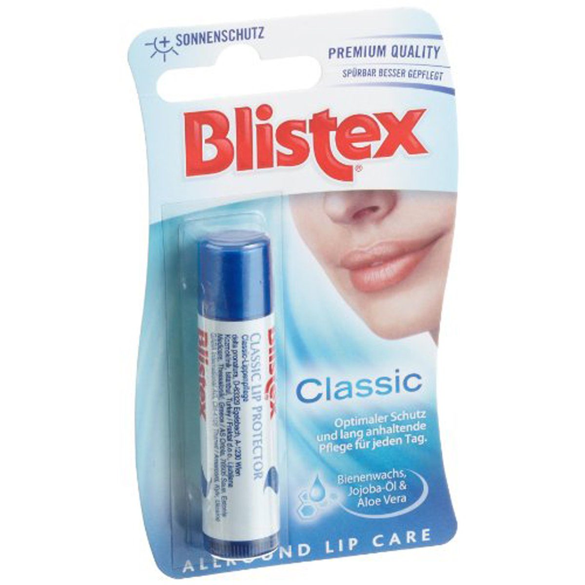 Blistex Lippenpflegemittel