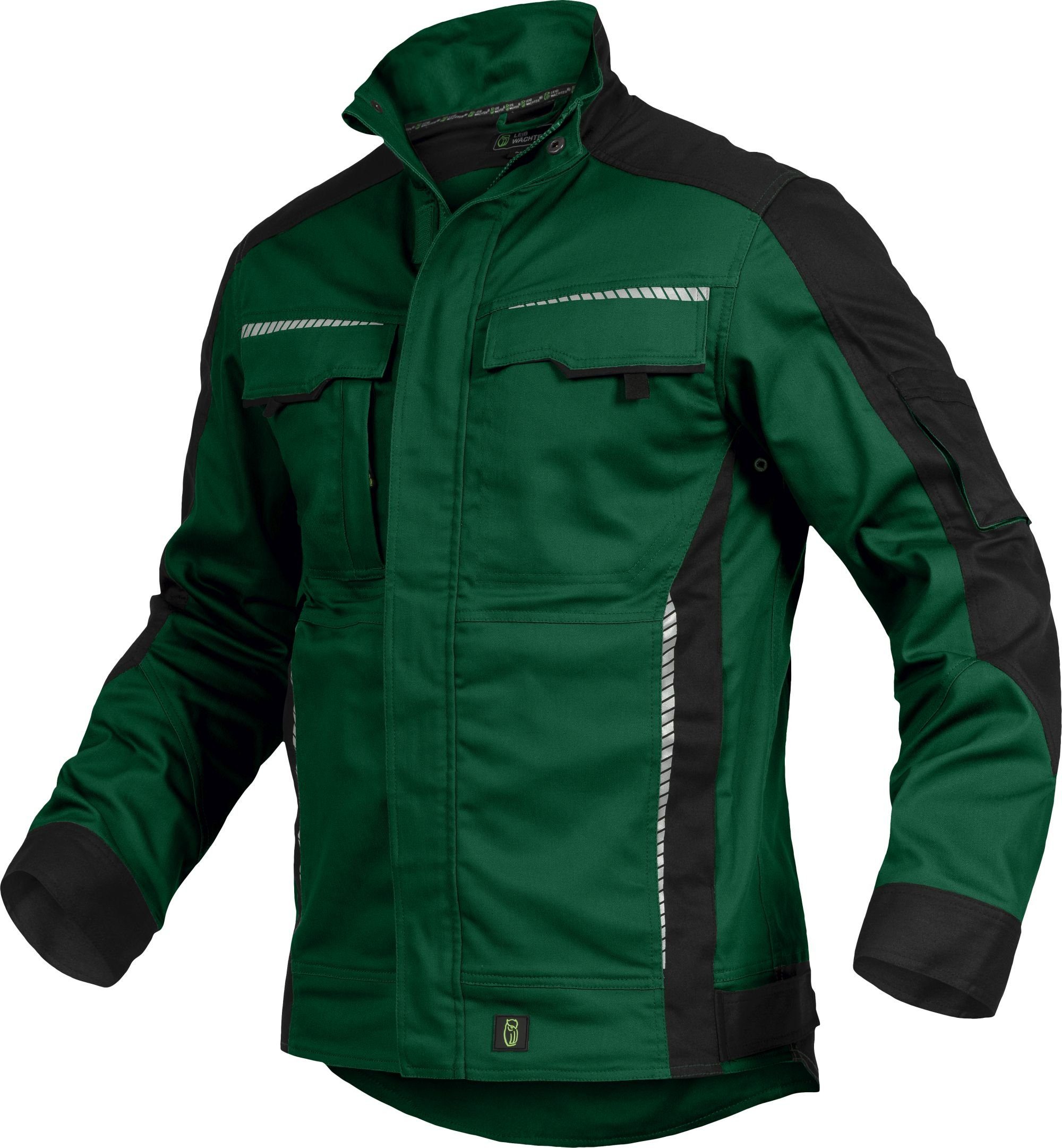 Leibwächter Arbeitsjacke Flex-Line Herren Arbeitsjacke