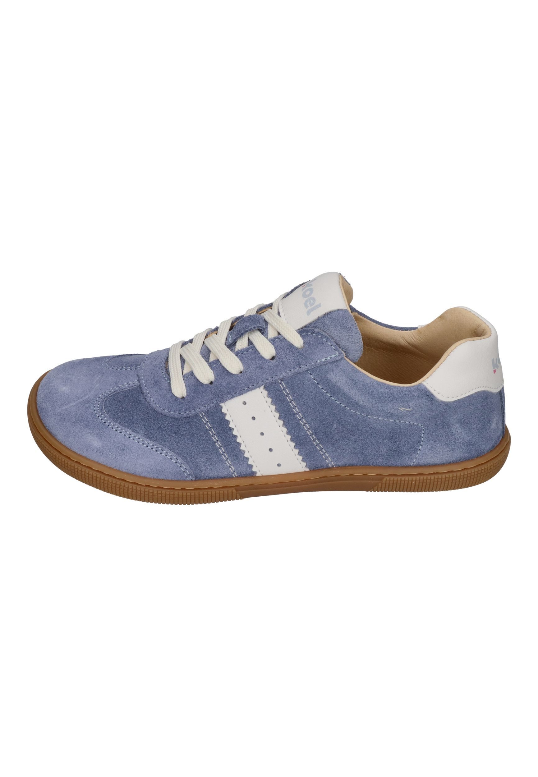 KOEL DECLAN SUEDE 3.0 Barfußschuh Lavandel