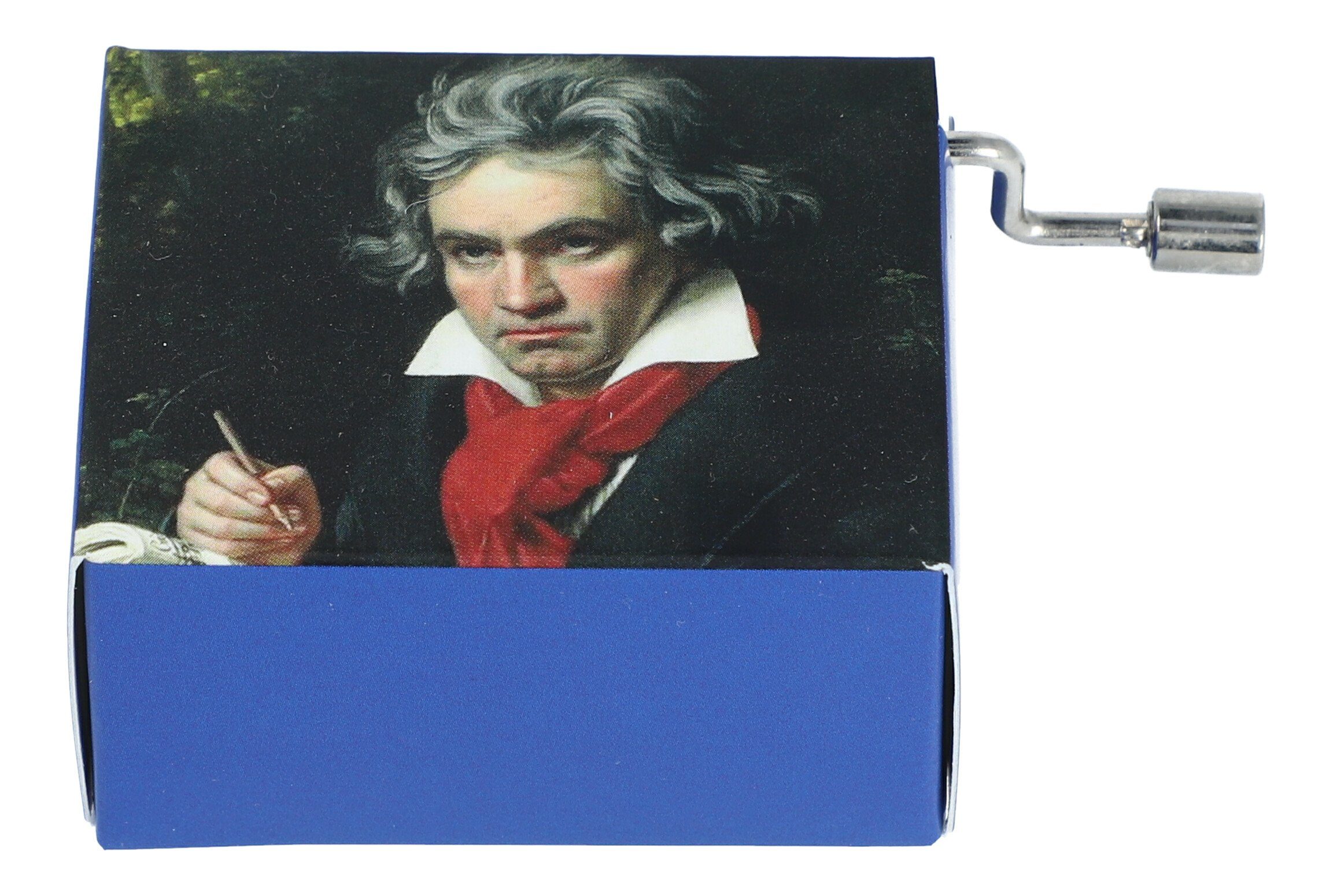 Fridolin Spieluhr Spieluhr mit Melodie Für Elise, Motiv Beethoven, Für Elise, Motiv Beethoven