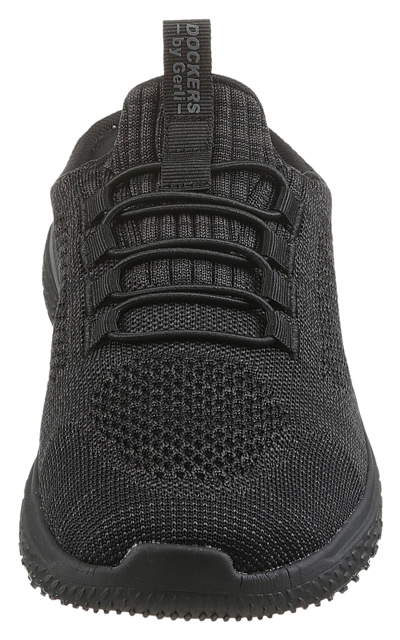 Dockers by Gerli Clog, Sabot, Sandale, Sommerschuh mit Wechselfußbett