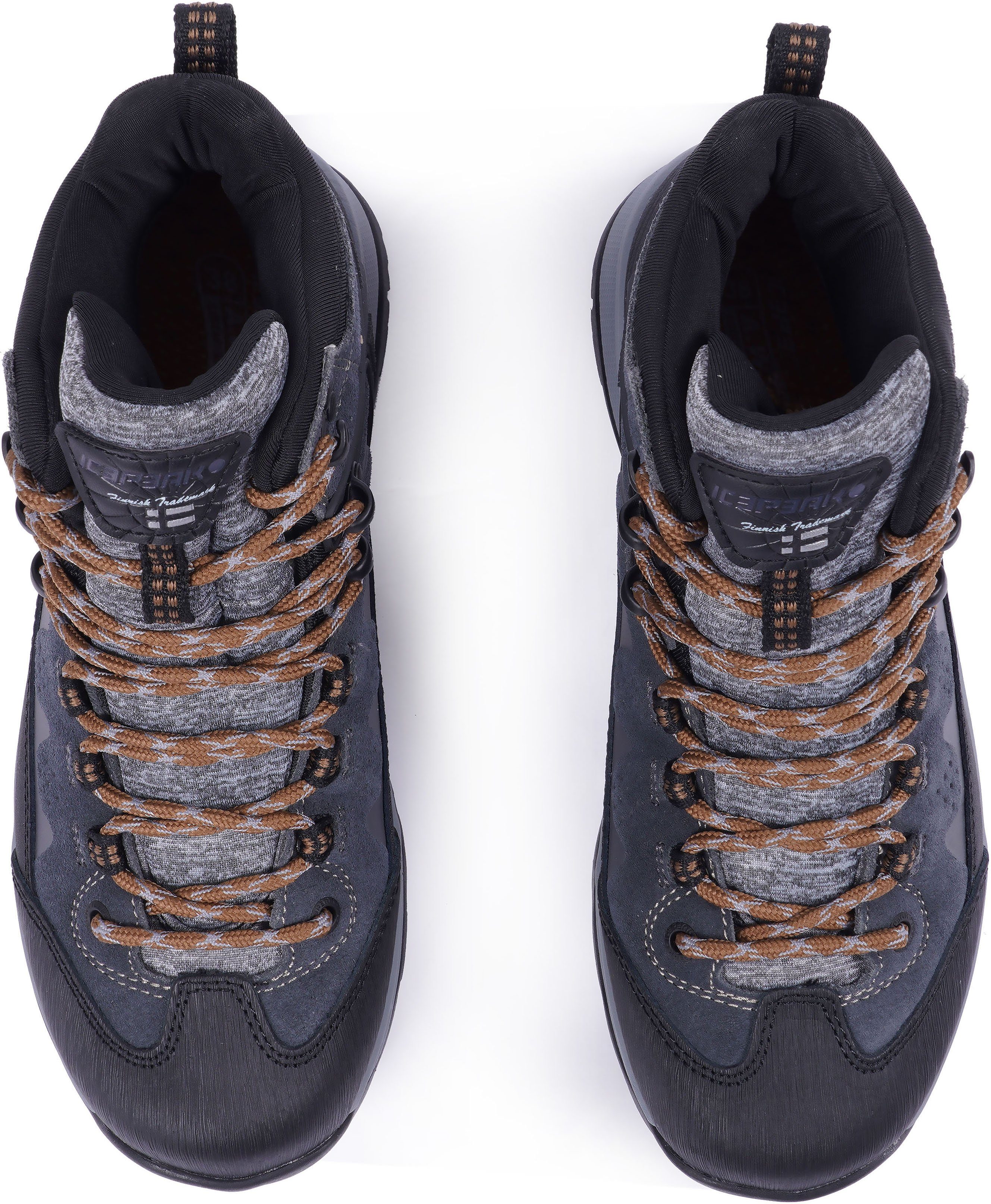 Icepeak WYNNE MS Wanderschuh wasserdicht günstig online kaufen