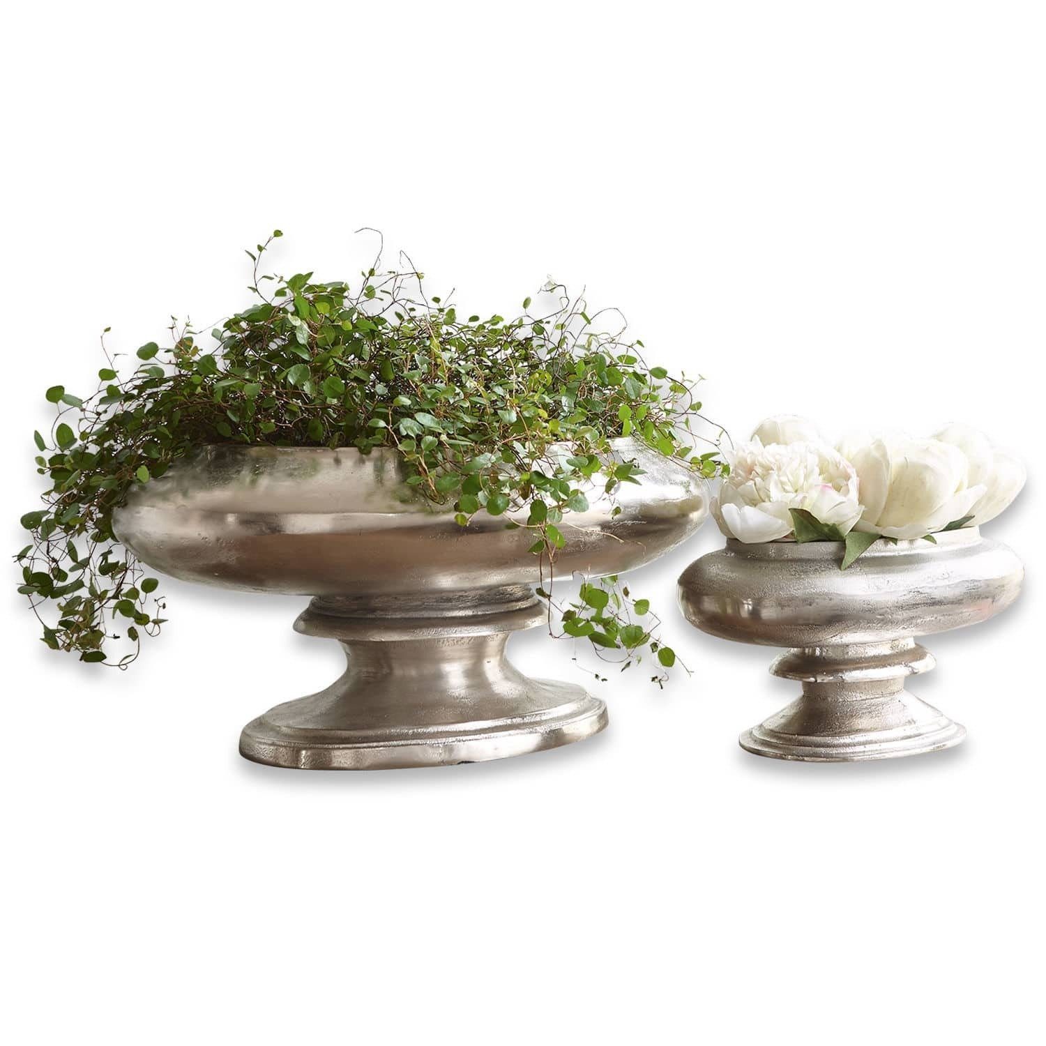 Mirabeau Tischvase Vase 2er Set Loyère günstig online kaufen