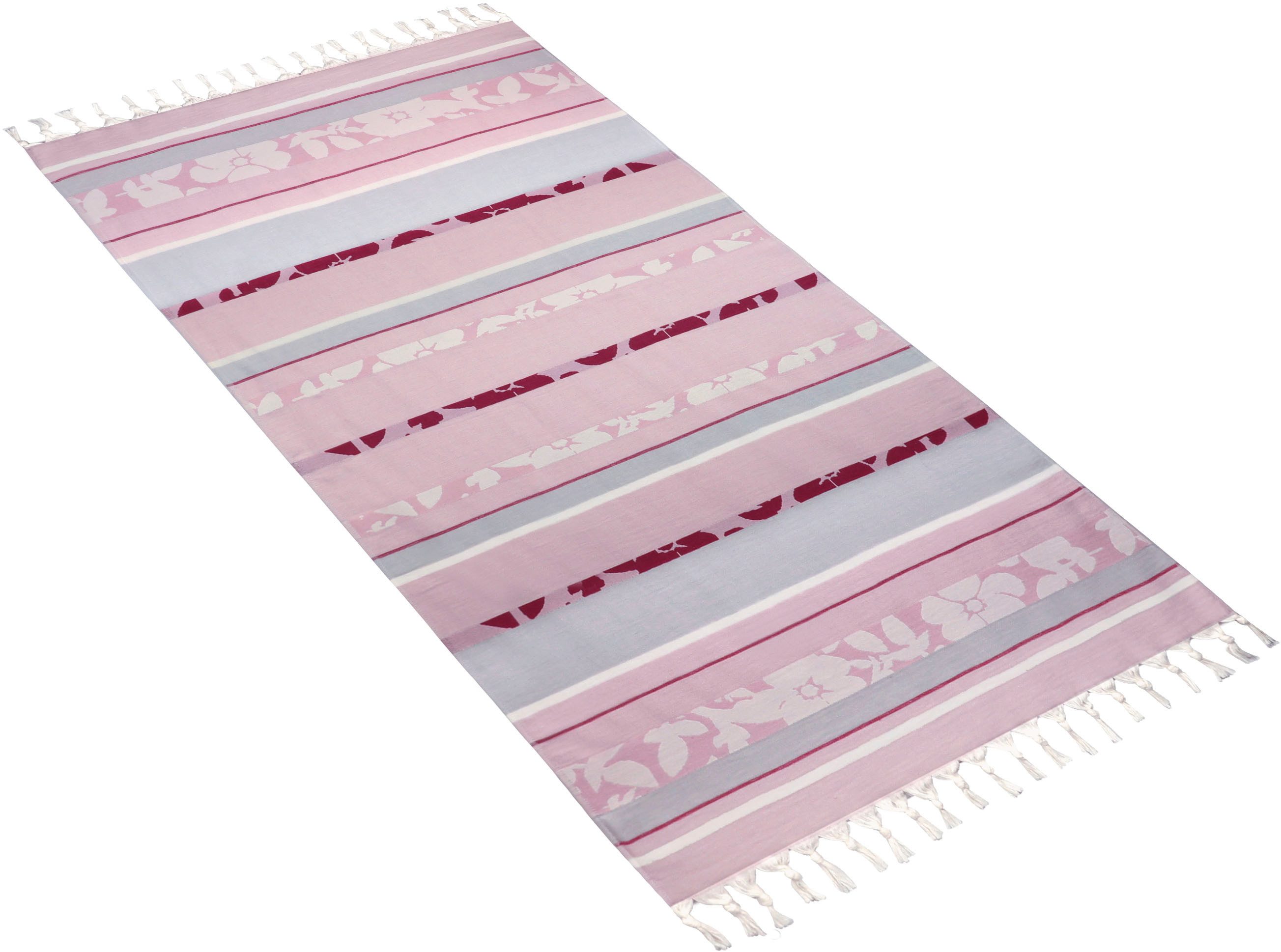 bugatti Hamamtuch Adige, (1-St), 80 x 180 cm