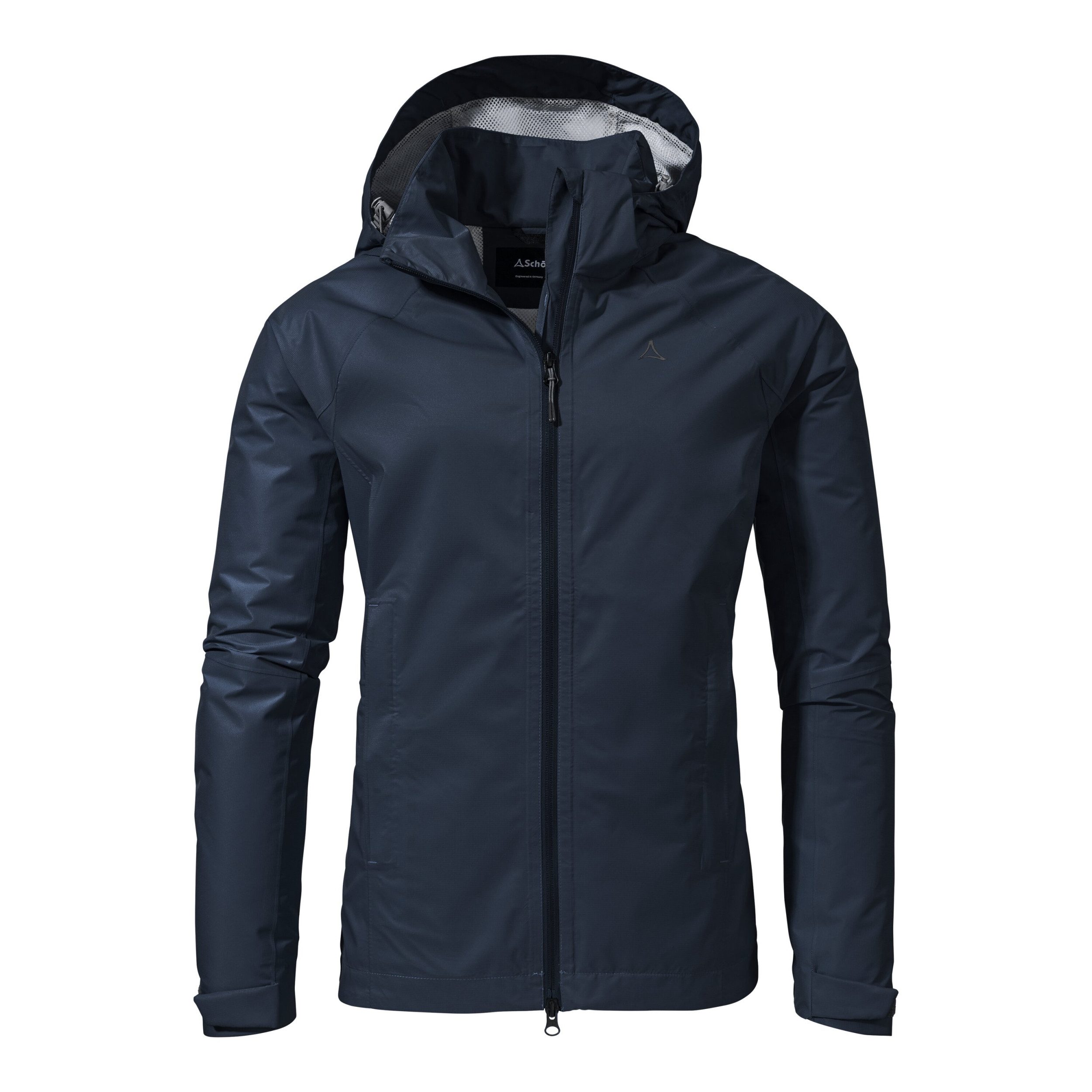 Schöffel Funktionsjacke Jacket Easy XT L NAVY BLAZER