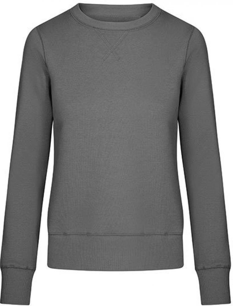 Promodoro Sweatshirt Damen X.O Sweater, leicht tailliert