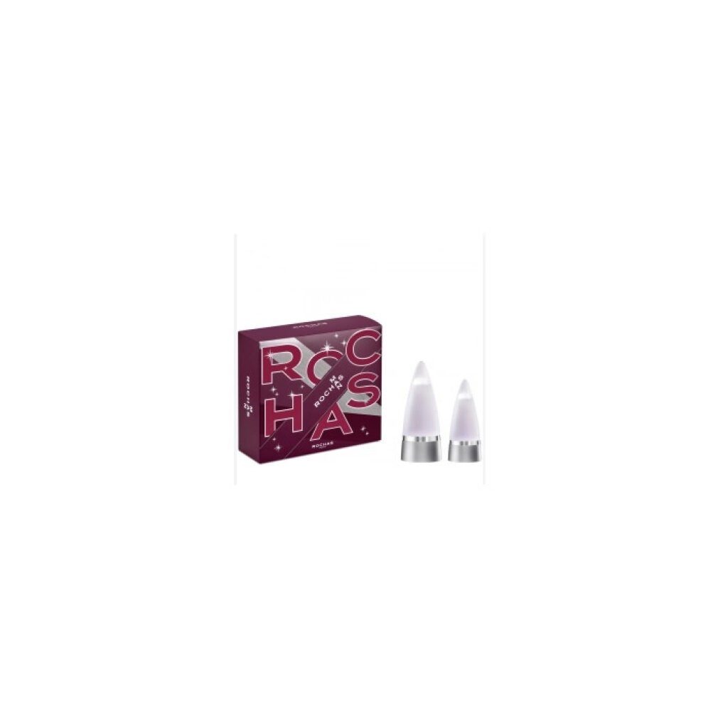 Rochas Duft-Set Man Eau De Toilette Spray 100ml Christmas Set